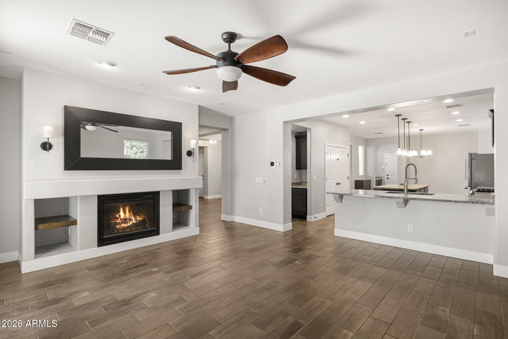 3661 E PALO VERDE Street