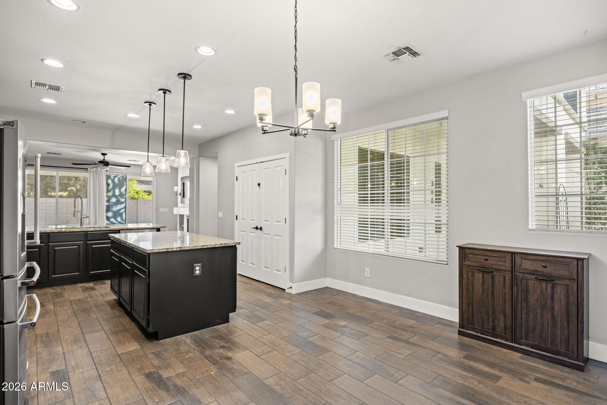3661 E PALO VERDE Street