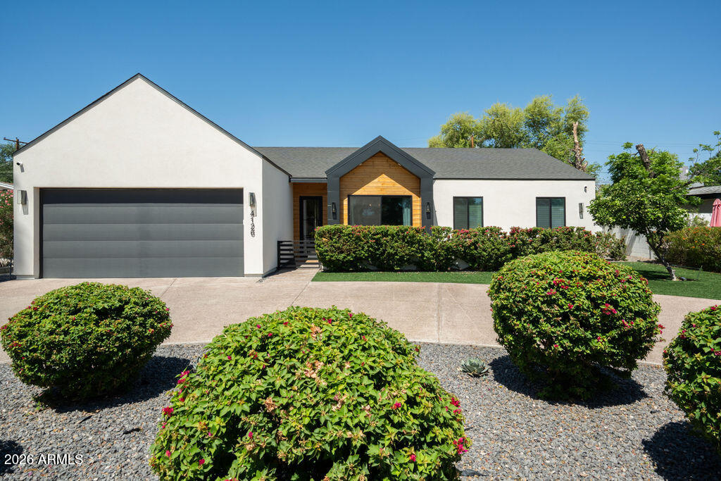 4126 E CAMPBELL Avenue
