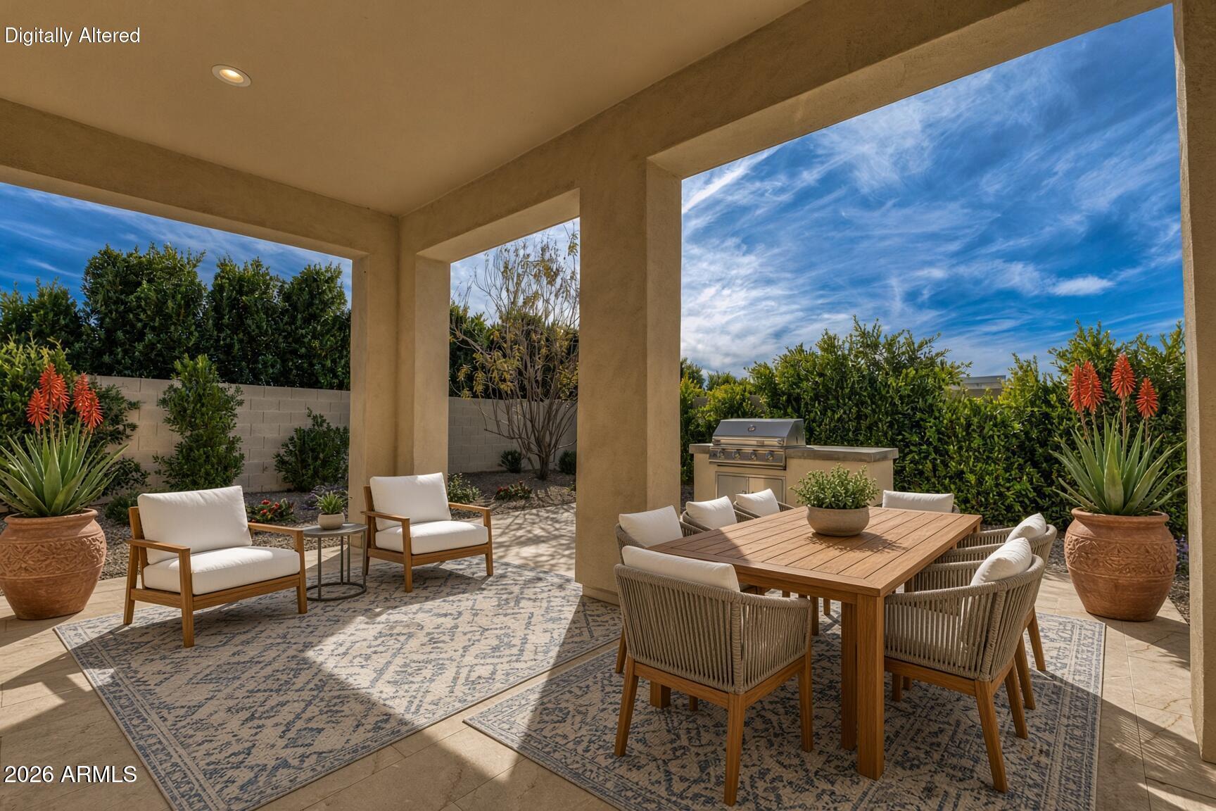 4237 E HUNTER Court