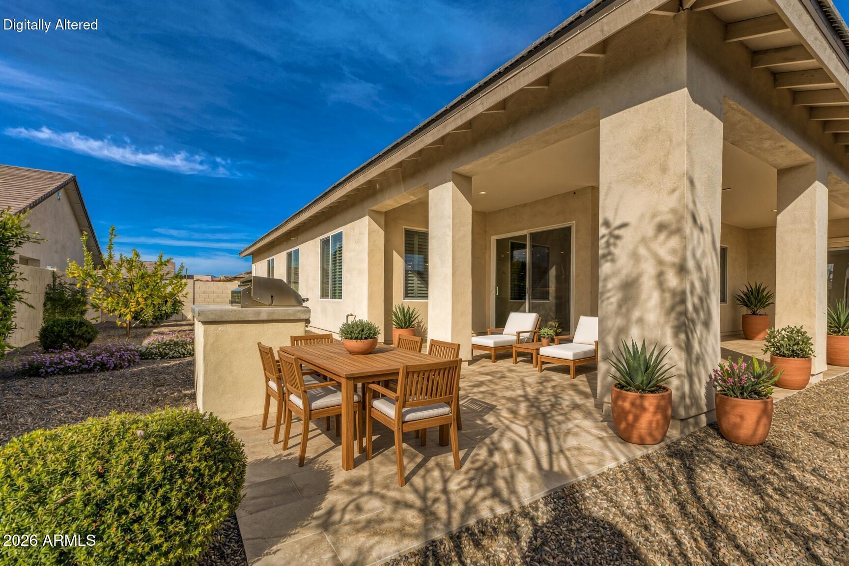 4237 E HUNTER Court