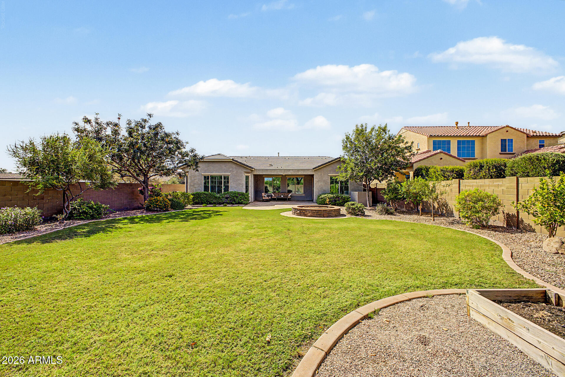 3332 E AZALEA Drive