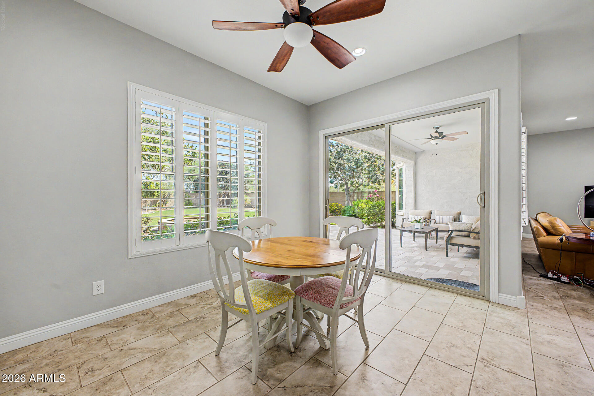 3332 E AZALEA Drive