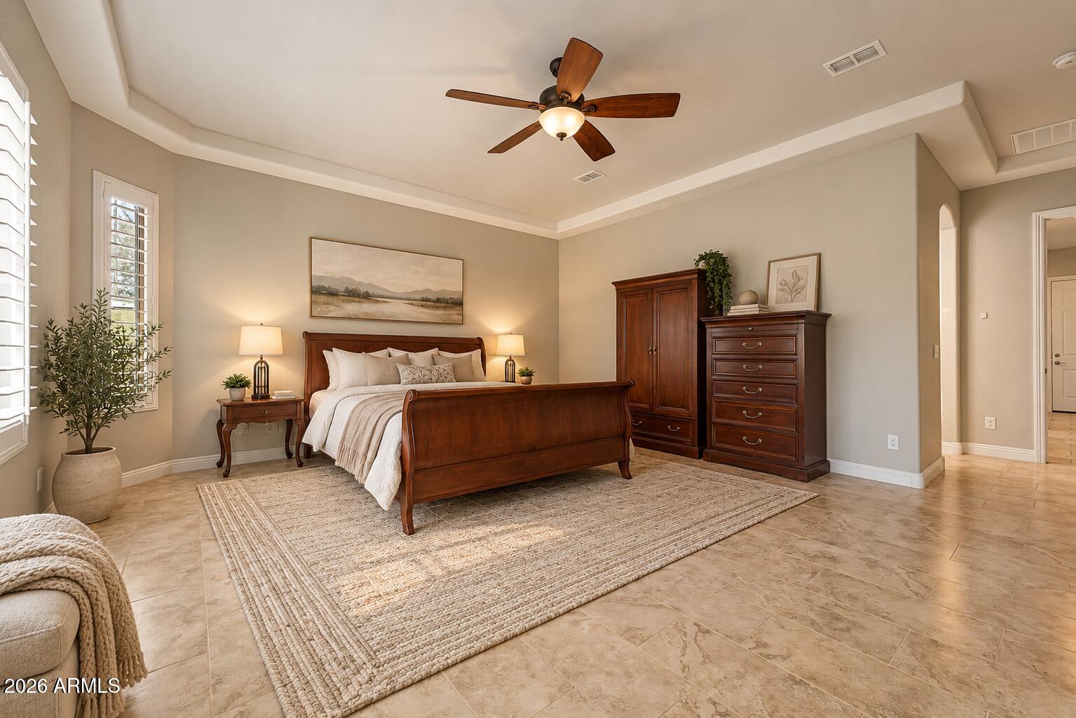 3332 E AZALEA Drive