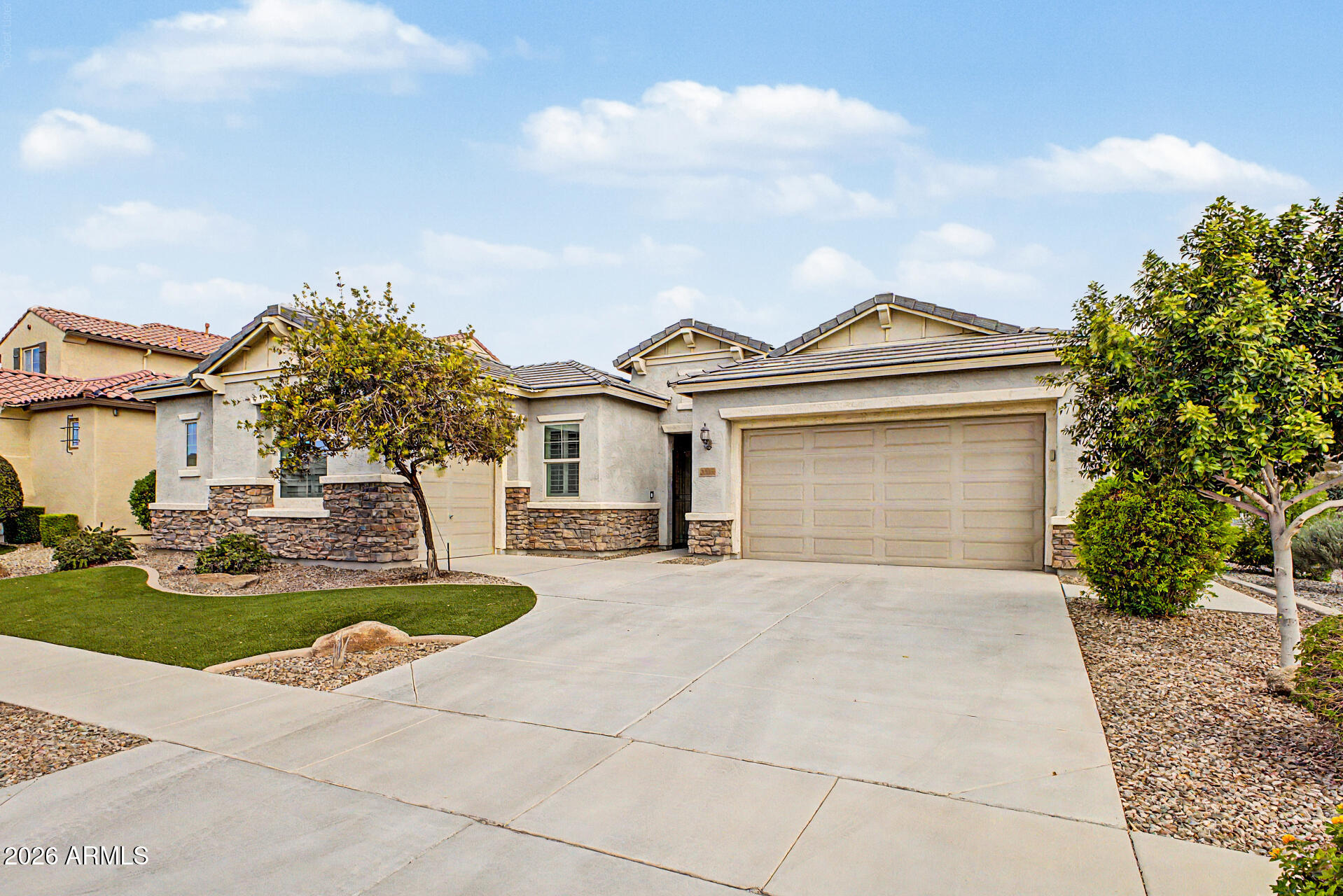 3332 E AZALEA Drive