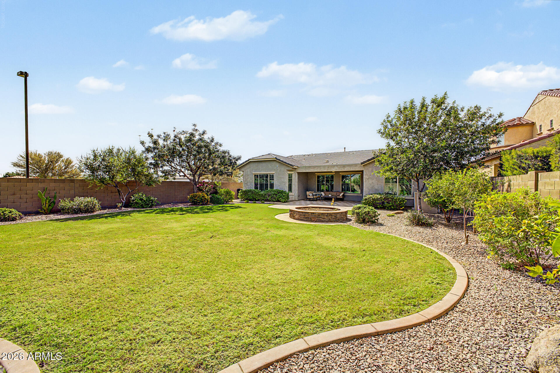 3332 E AZALEA Drive
