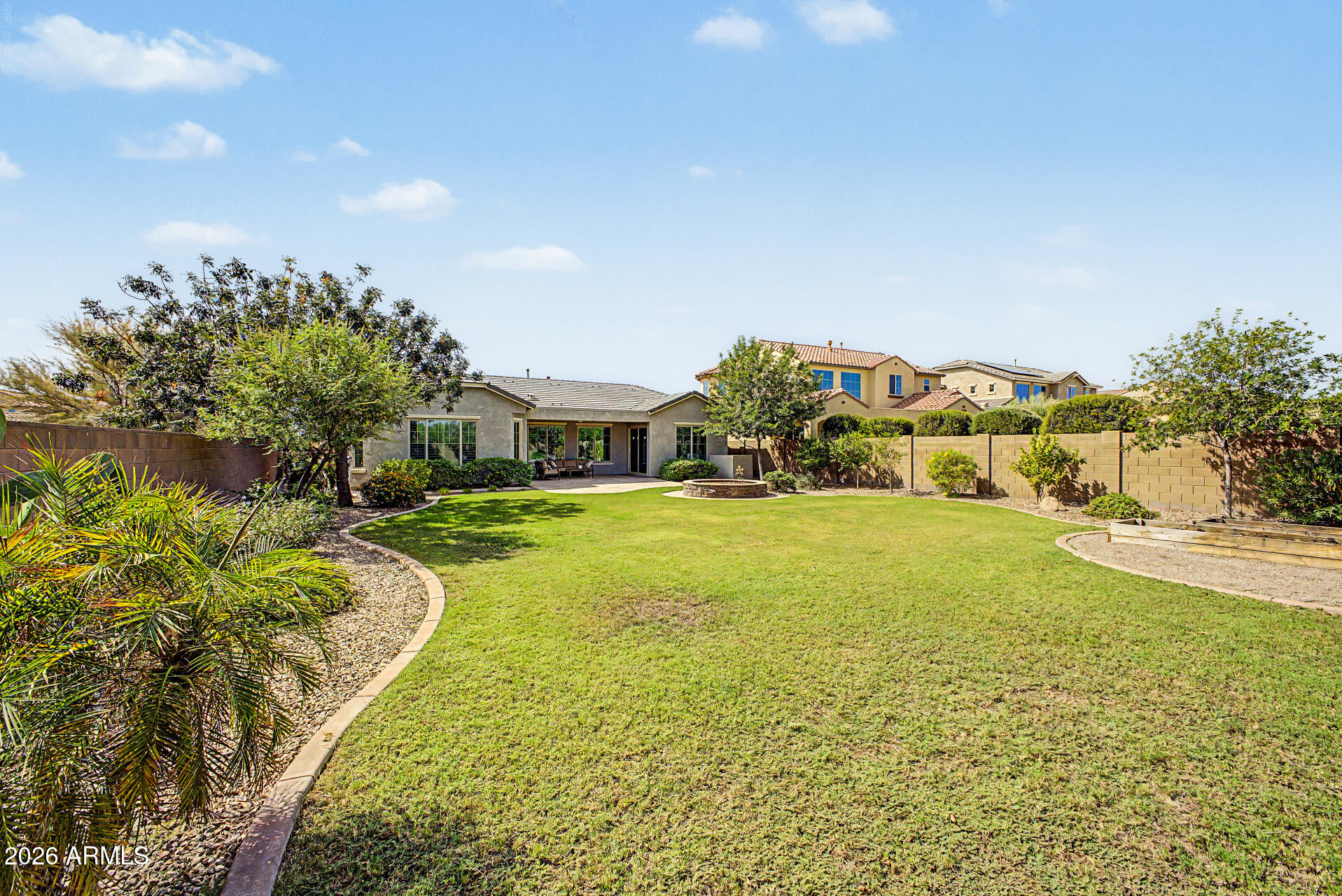 3332 E AZALEA Drive