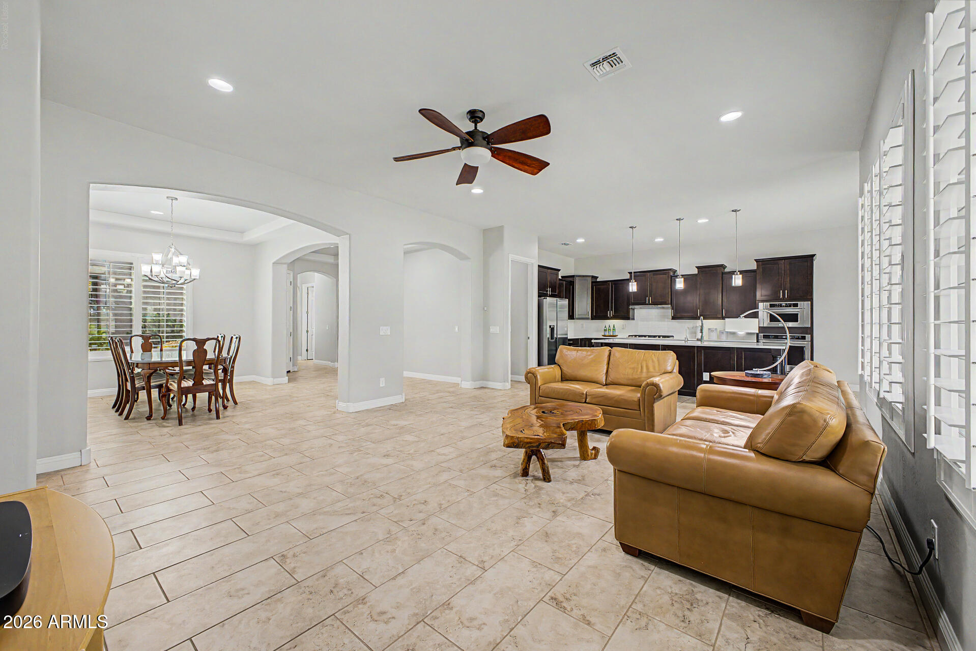 3332 E AZALEA Drive