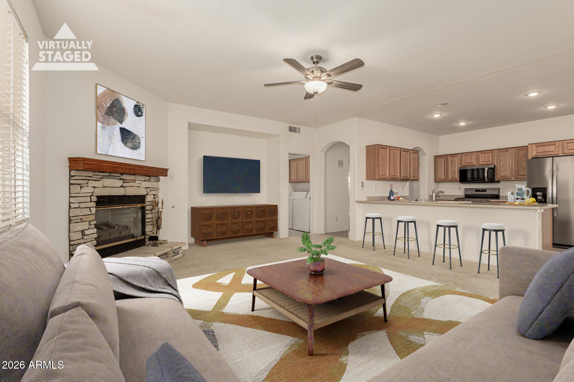 17434 N JAVELINA Drive