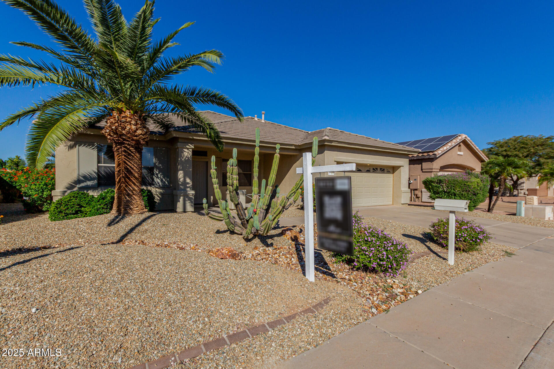 17434 N JAVELINA Drive