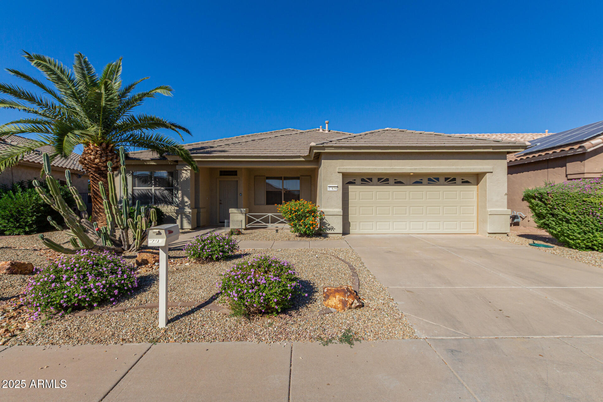 17434 N JAVELINA Drive