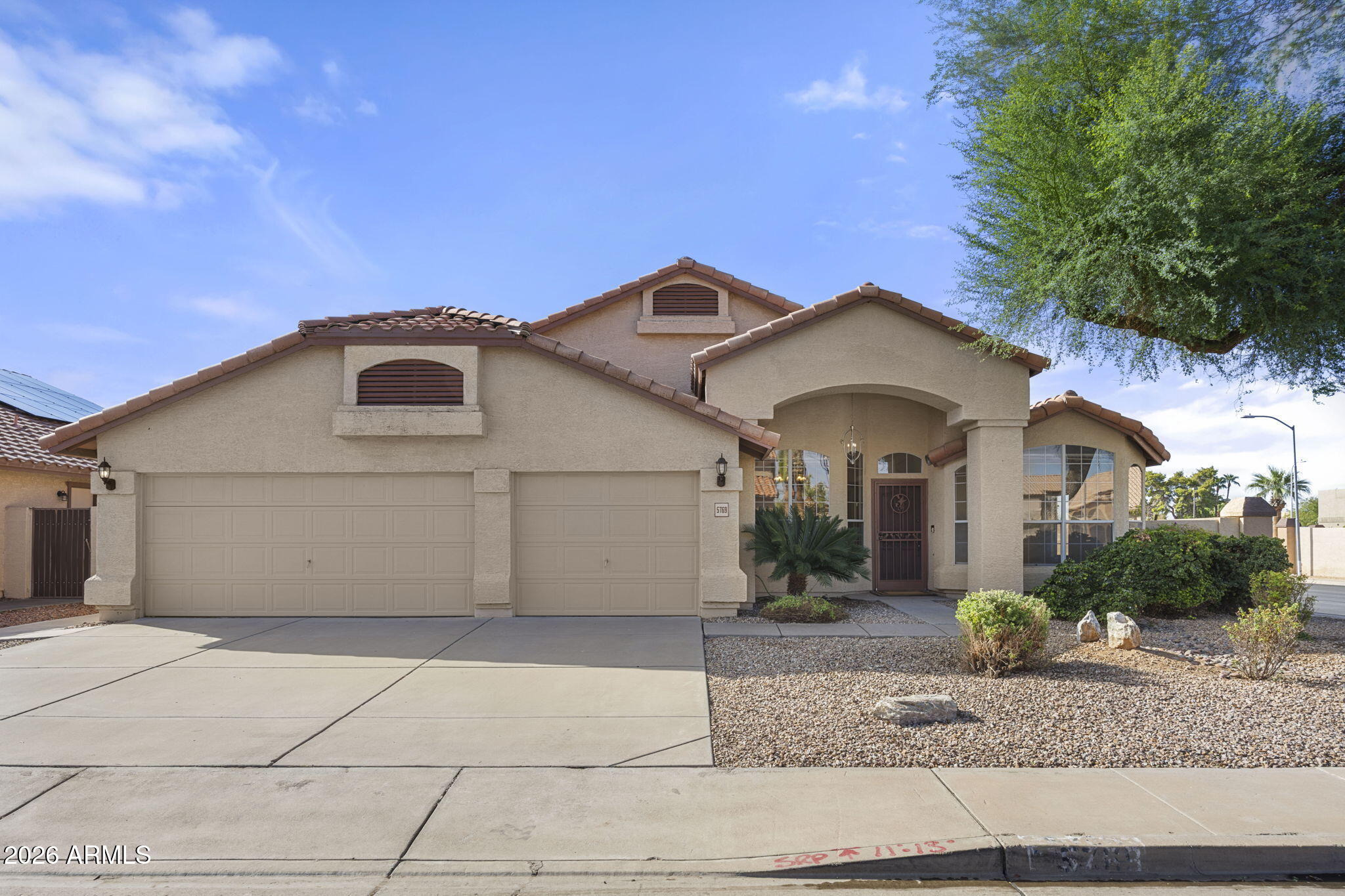 5769 W IRONWOOD Drive
