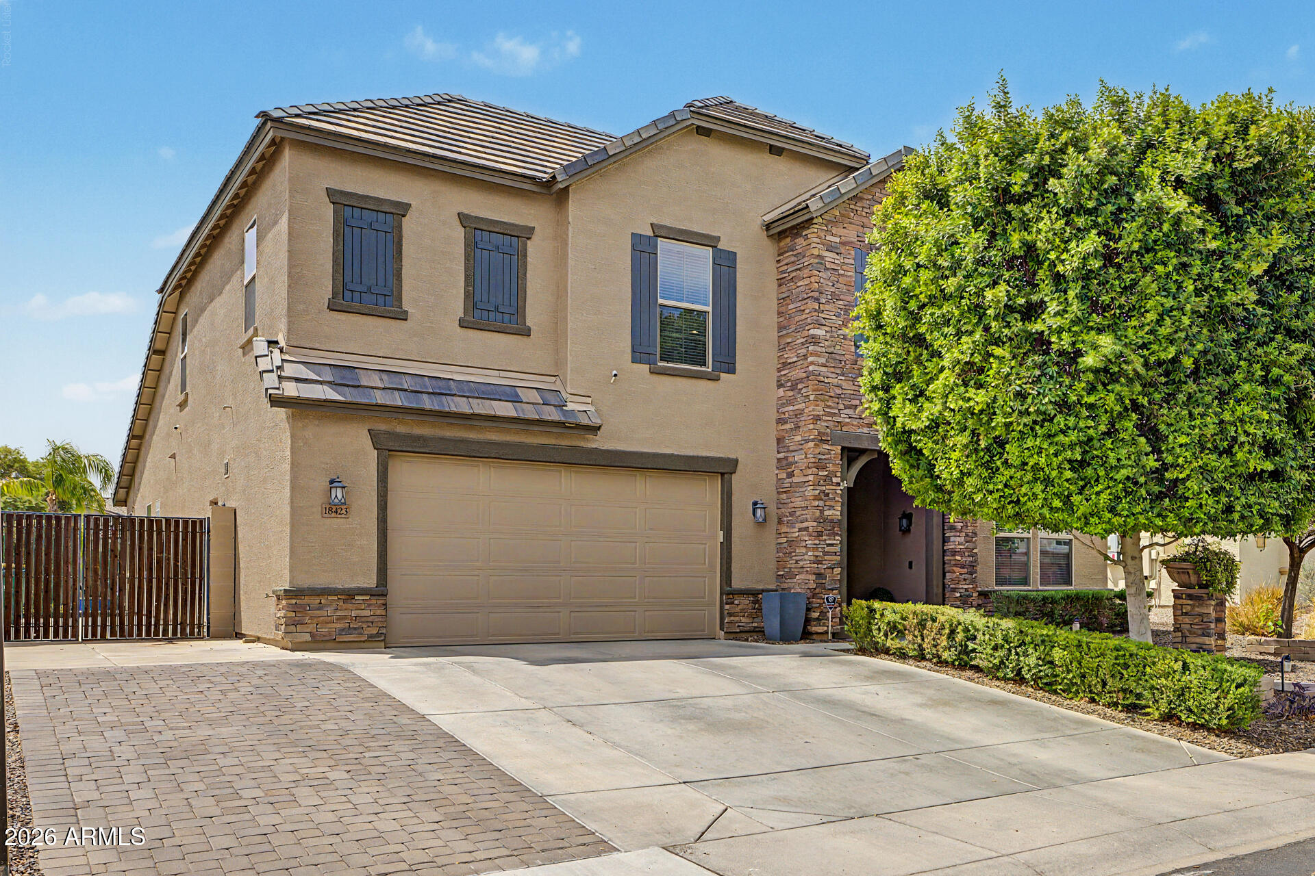 18423 W TURQUOISE Avenue