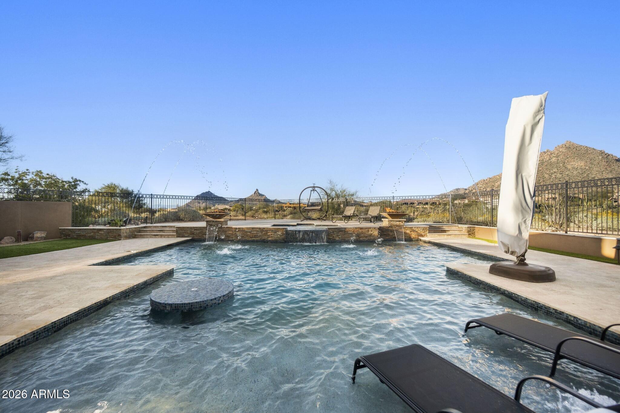 10570 E Pinnacle Peak Road