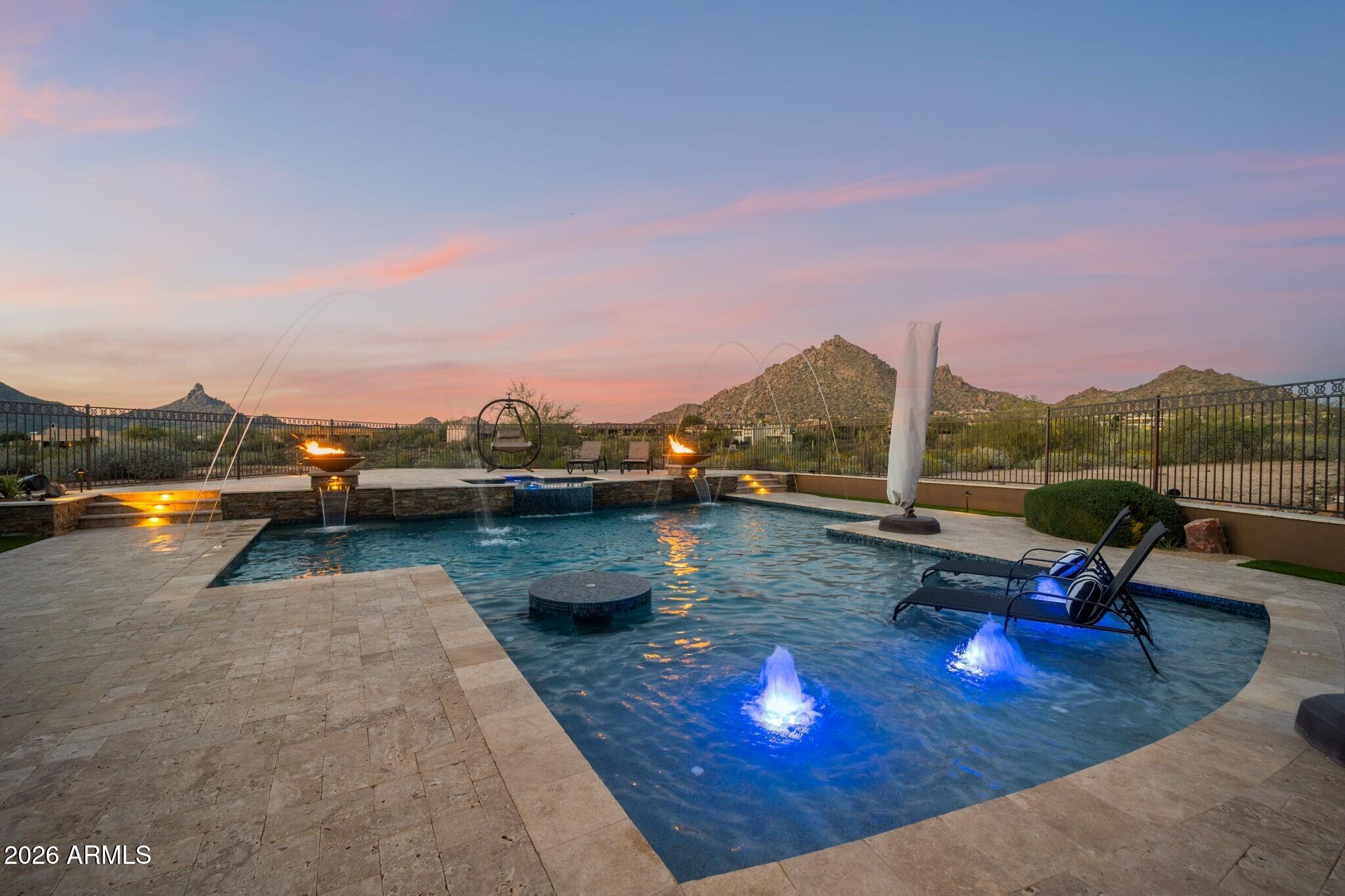10570 E Pinnacle Peak Road
