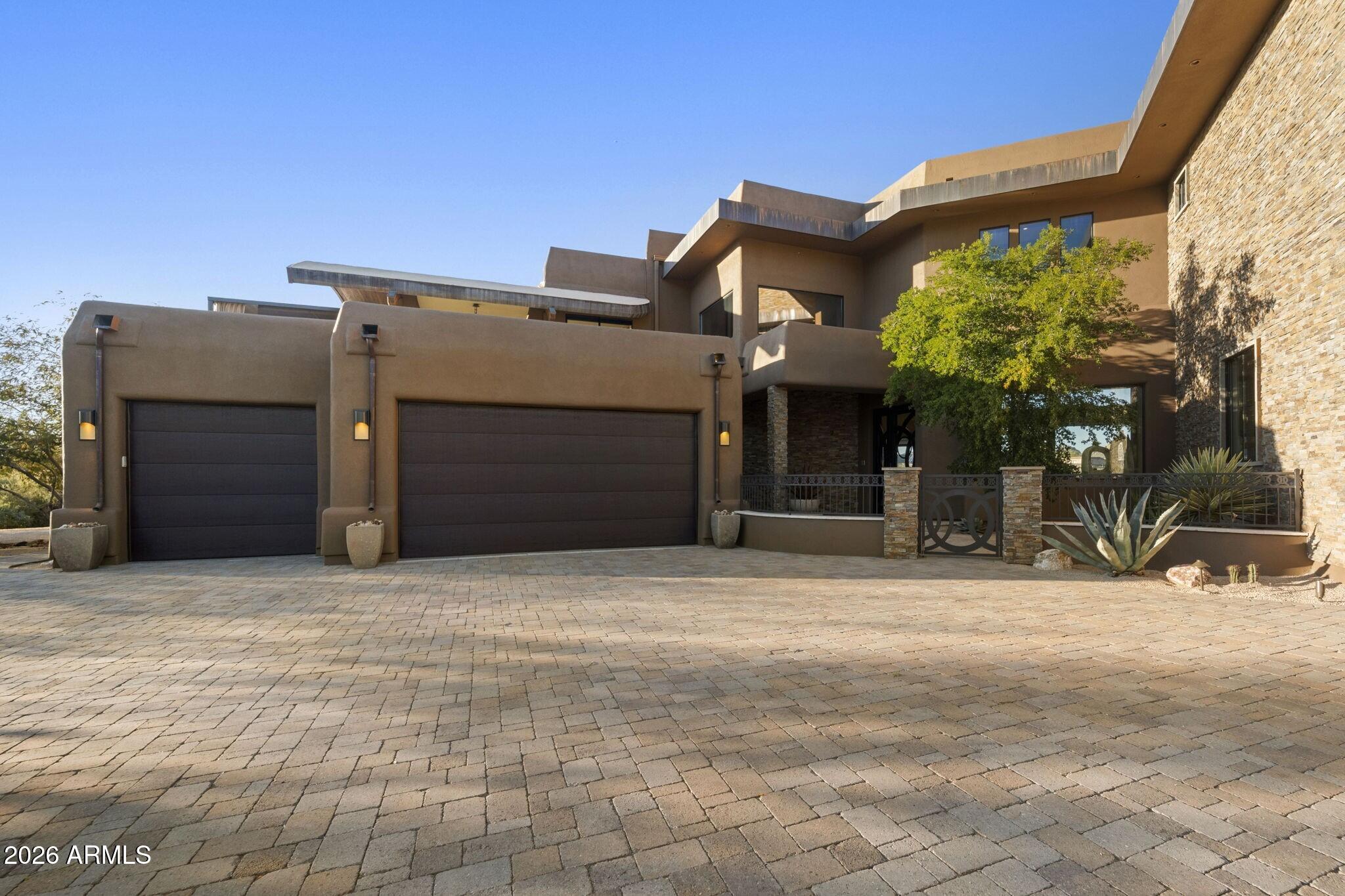 10570 E Pinnacle Peak Road