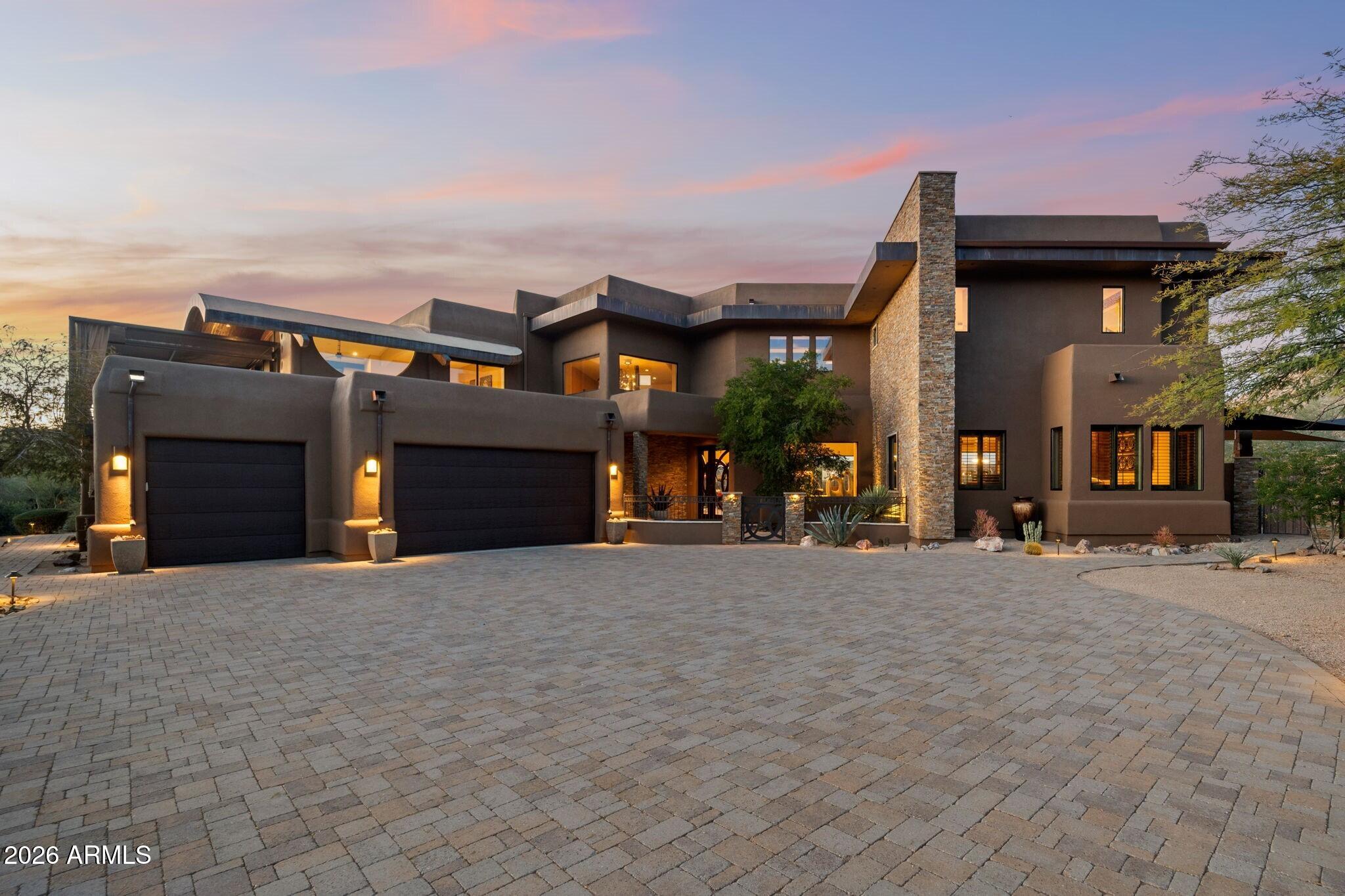 10570 E Pinnacle Peak Road