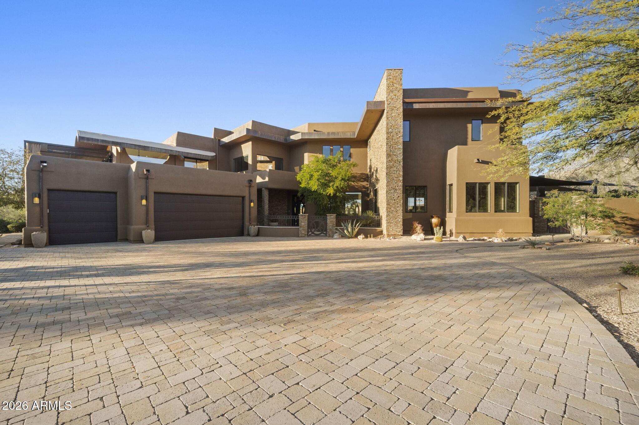 10570 E Pinnacle Peak Road