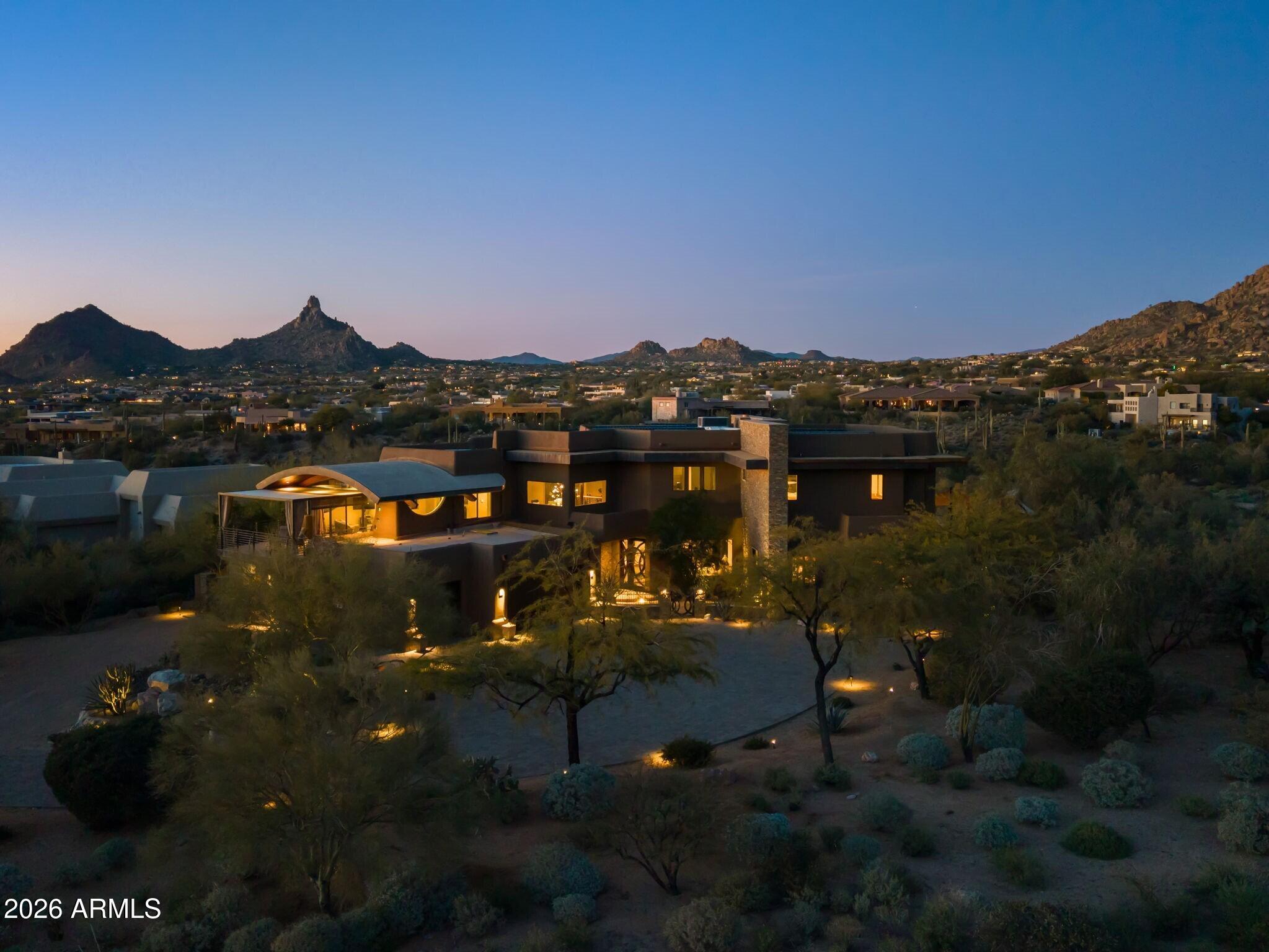 10570 E Pinnacle Peak Road