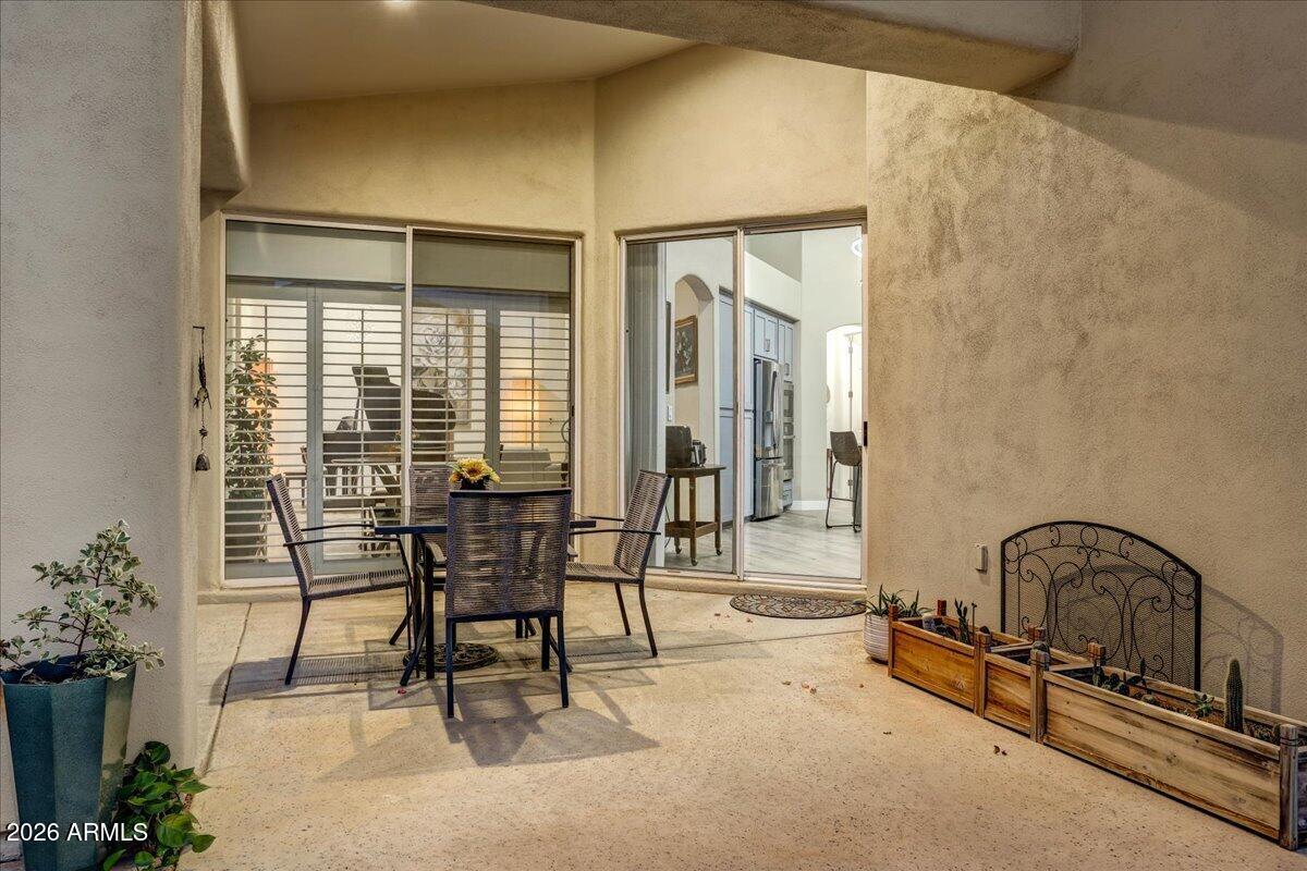 11818 E Del Timbre Drive