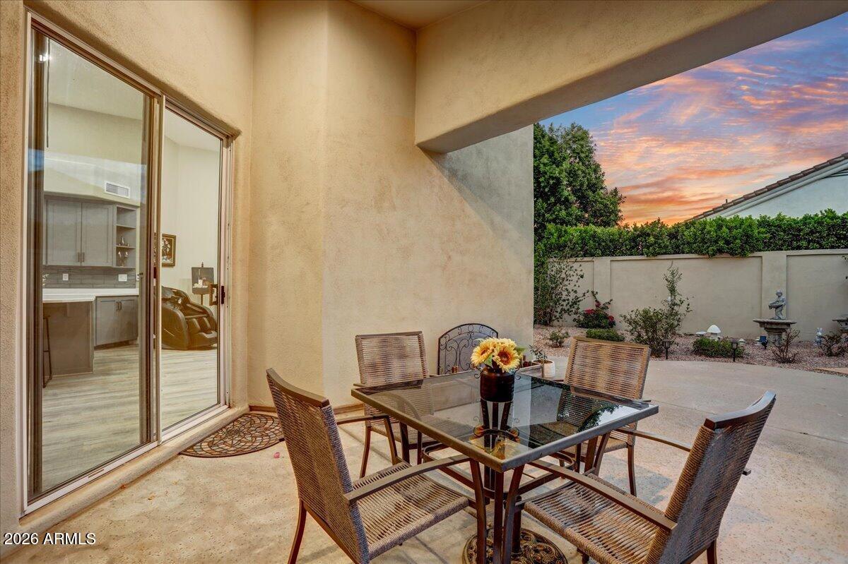 11818 E Del Timbre Drive