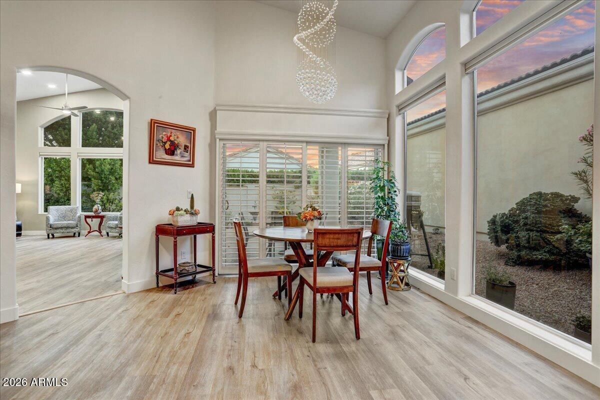 11818 E Del Timbre Drive