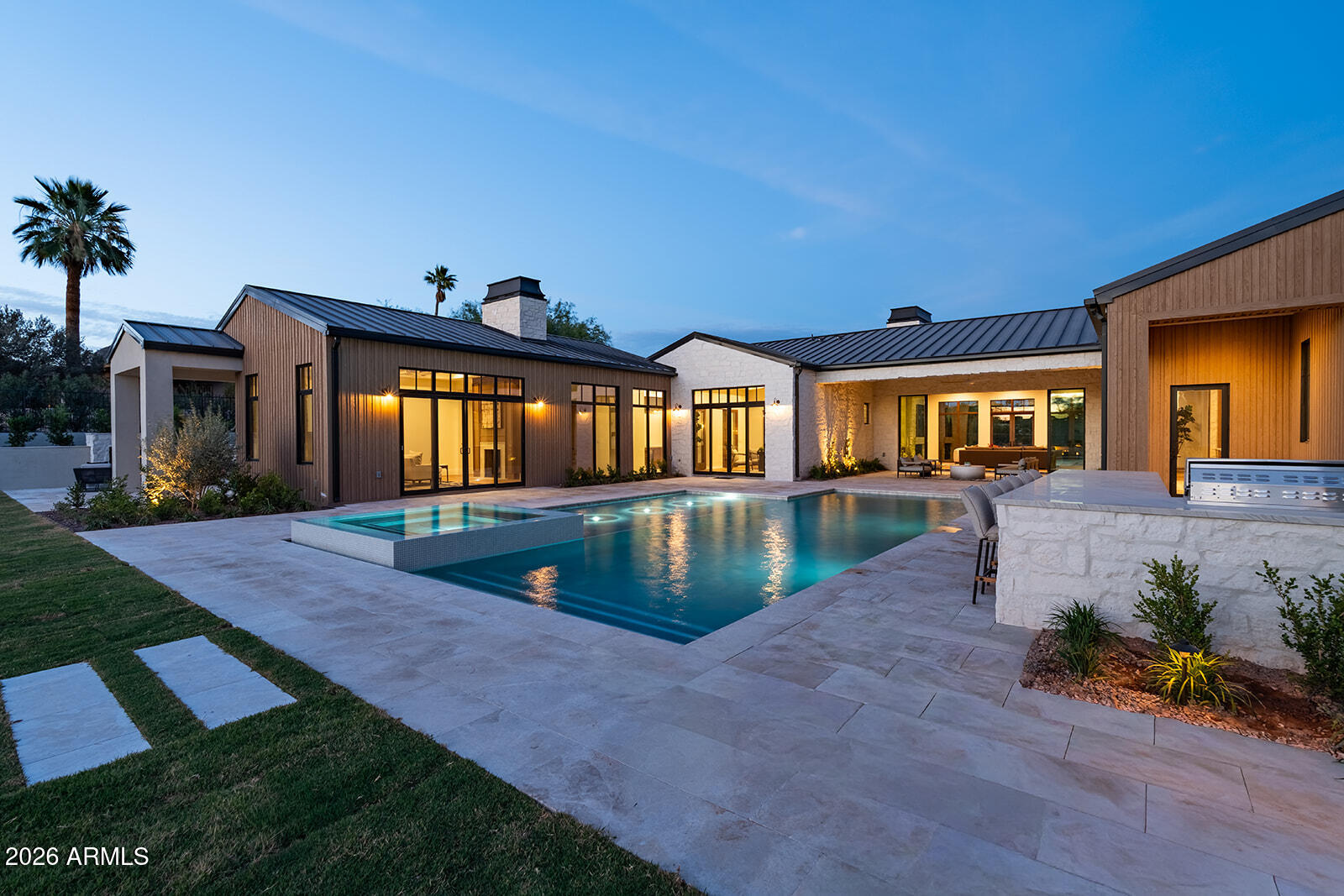 6032 N PALO CRISTI Road