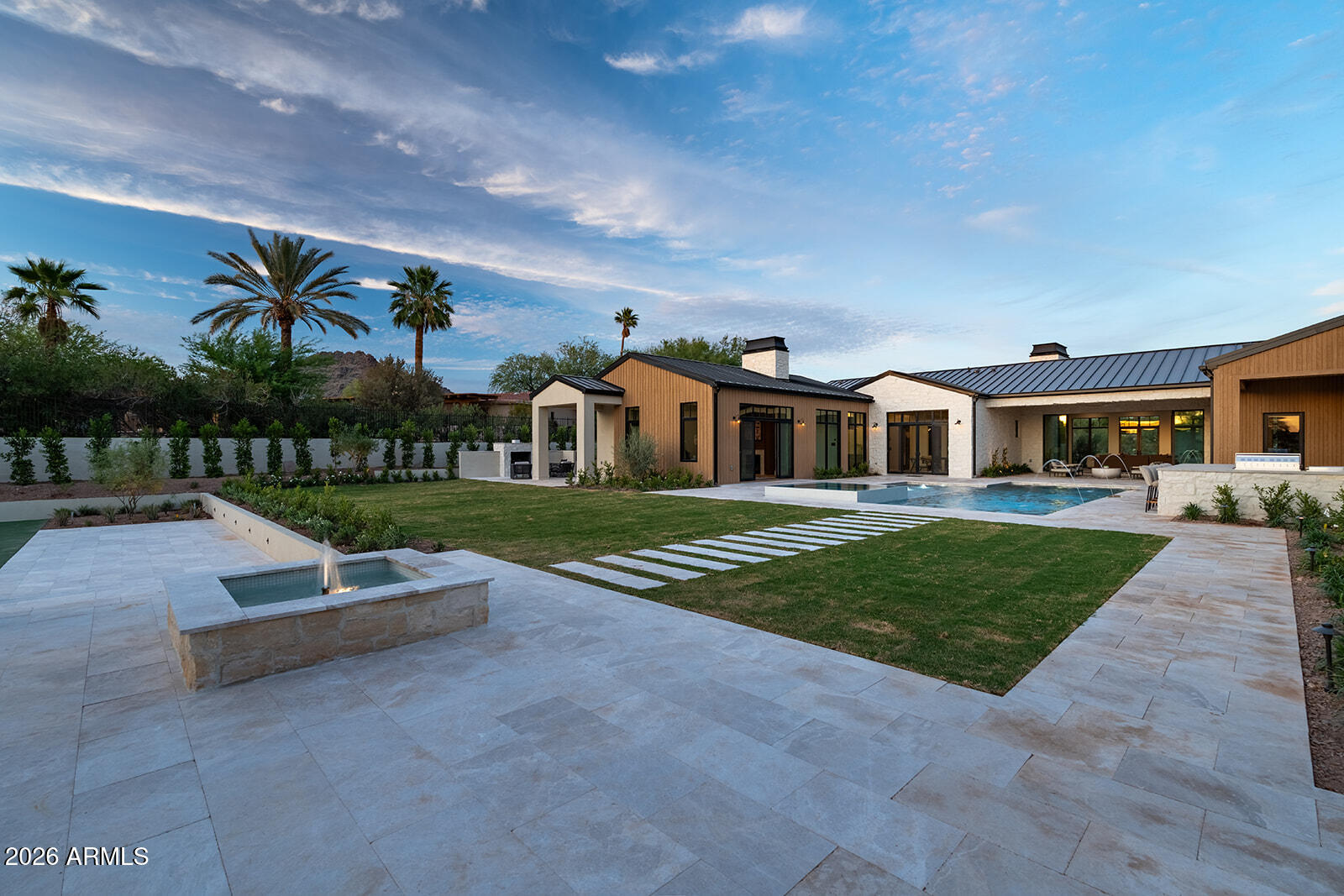 6032 N PALO CRISTI Road