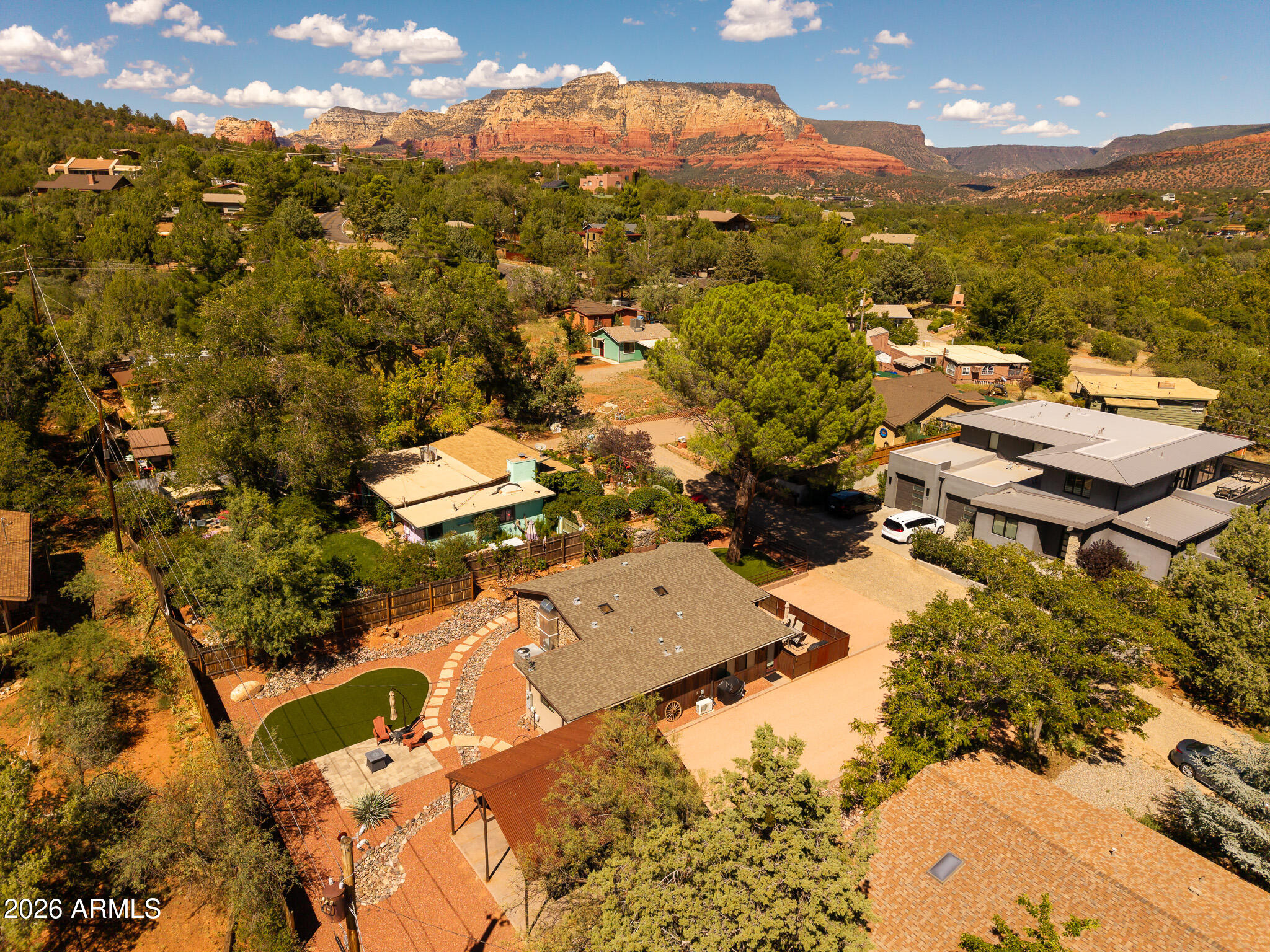 41 ROADRUNNER Lane