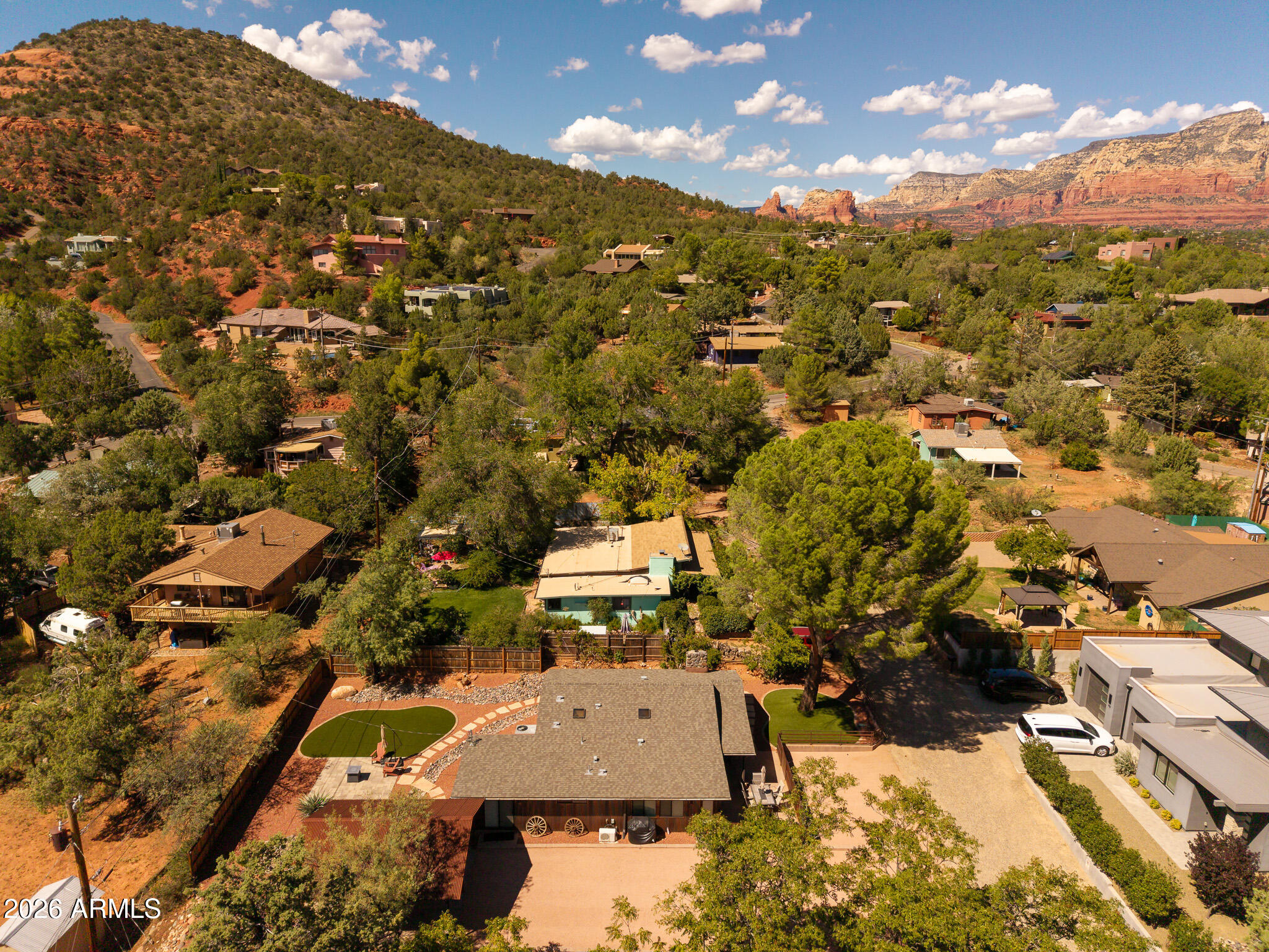 41 ROADRUNNER Lane