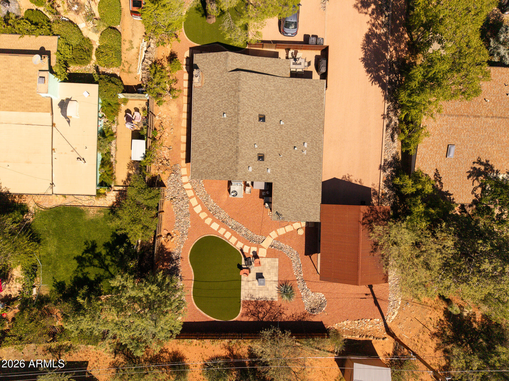 41 ROADRUNNER Lane