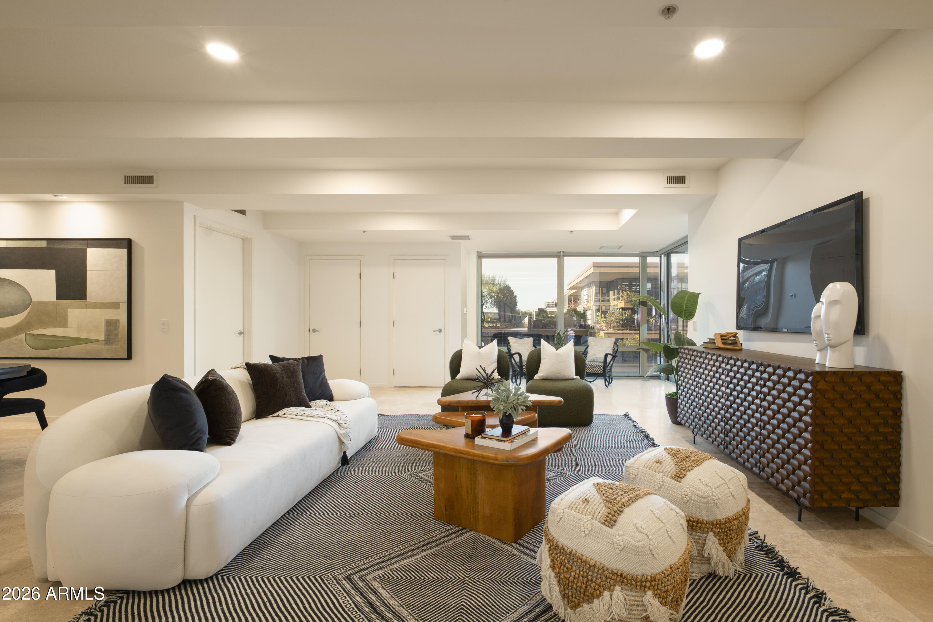 7127 E RANCHO VISTA Drive 6009