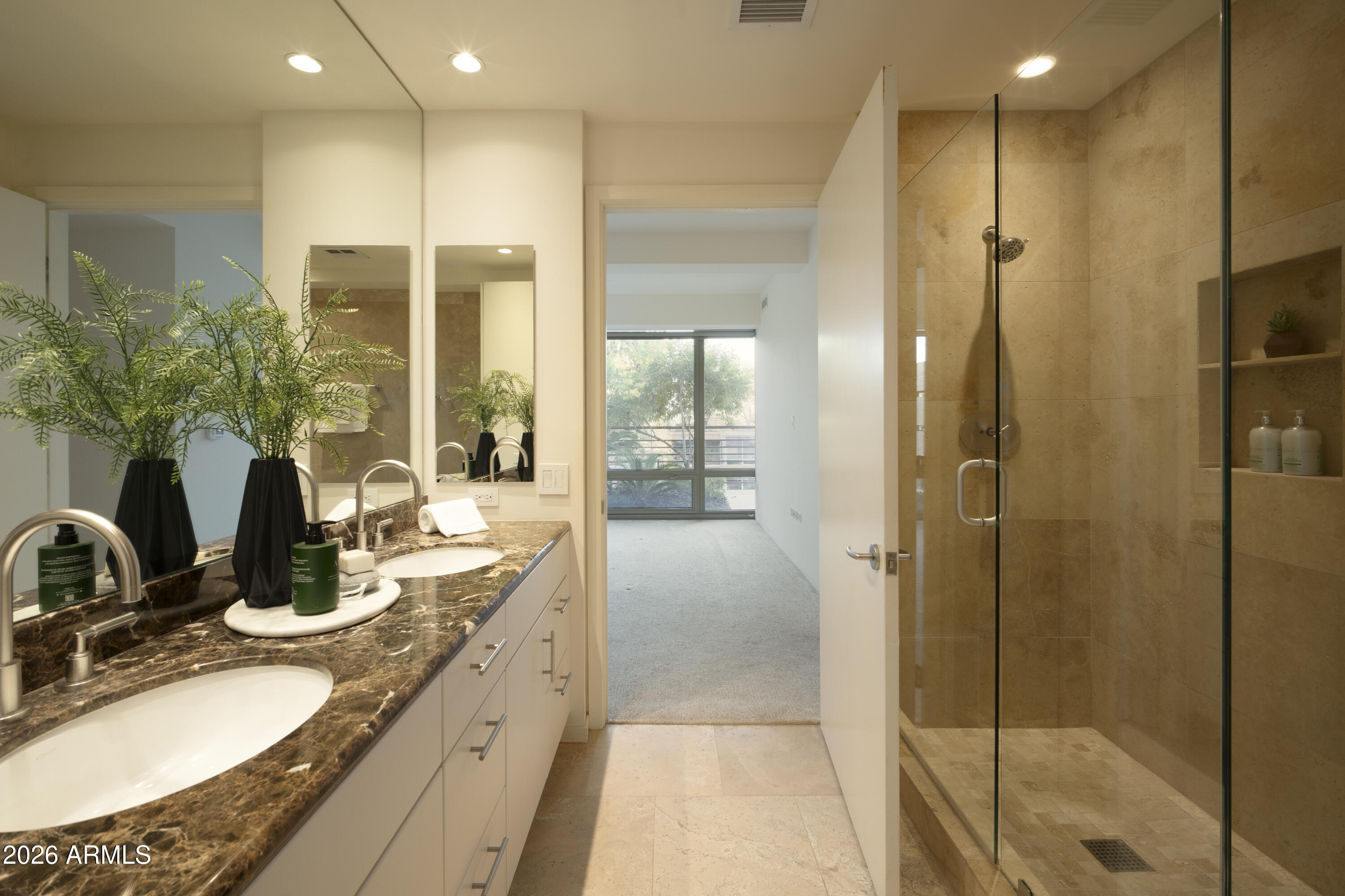 7127 E RANCHO VISTA Drive 6009