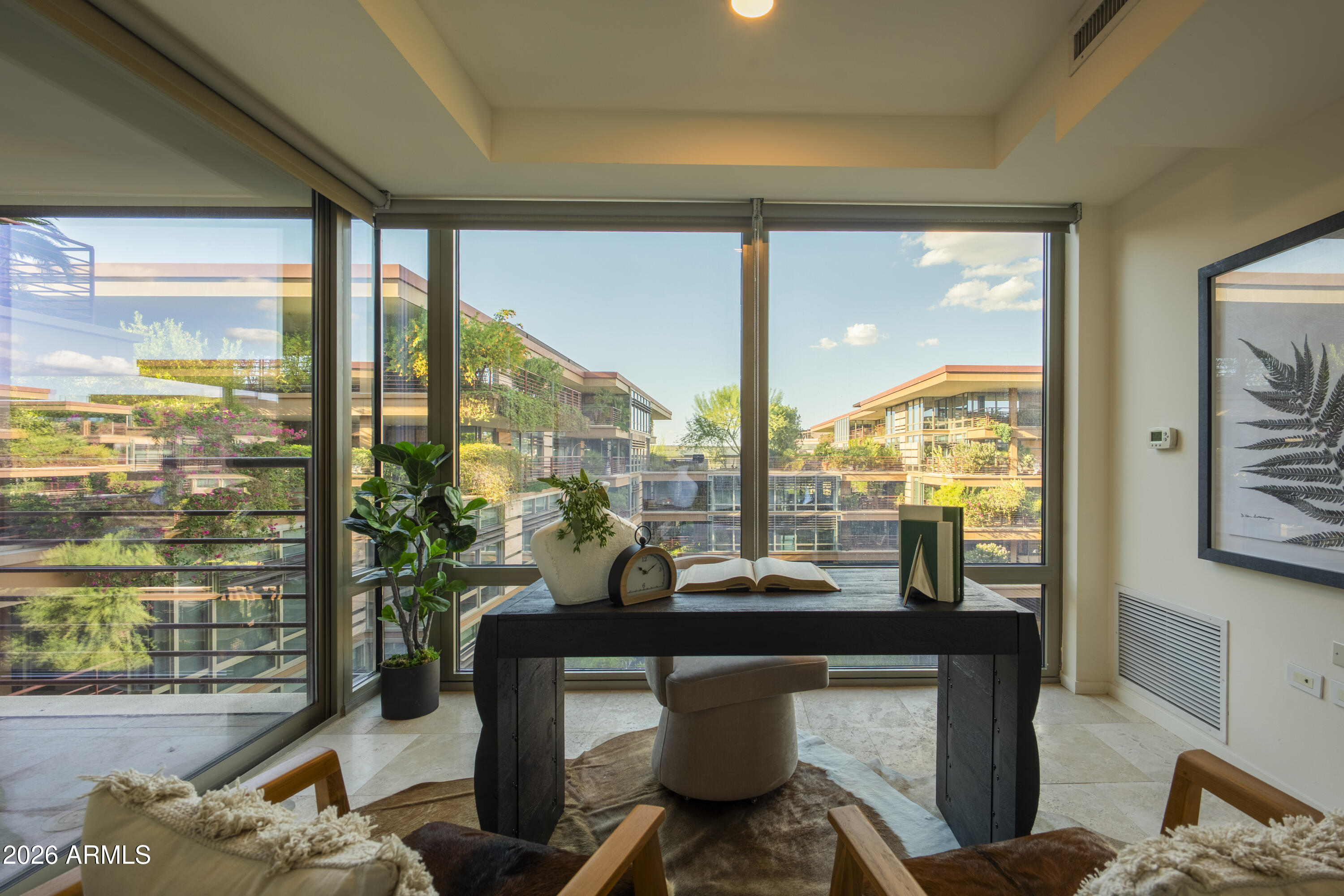 7127 E RANCHO VISTA Drive 6009