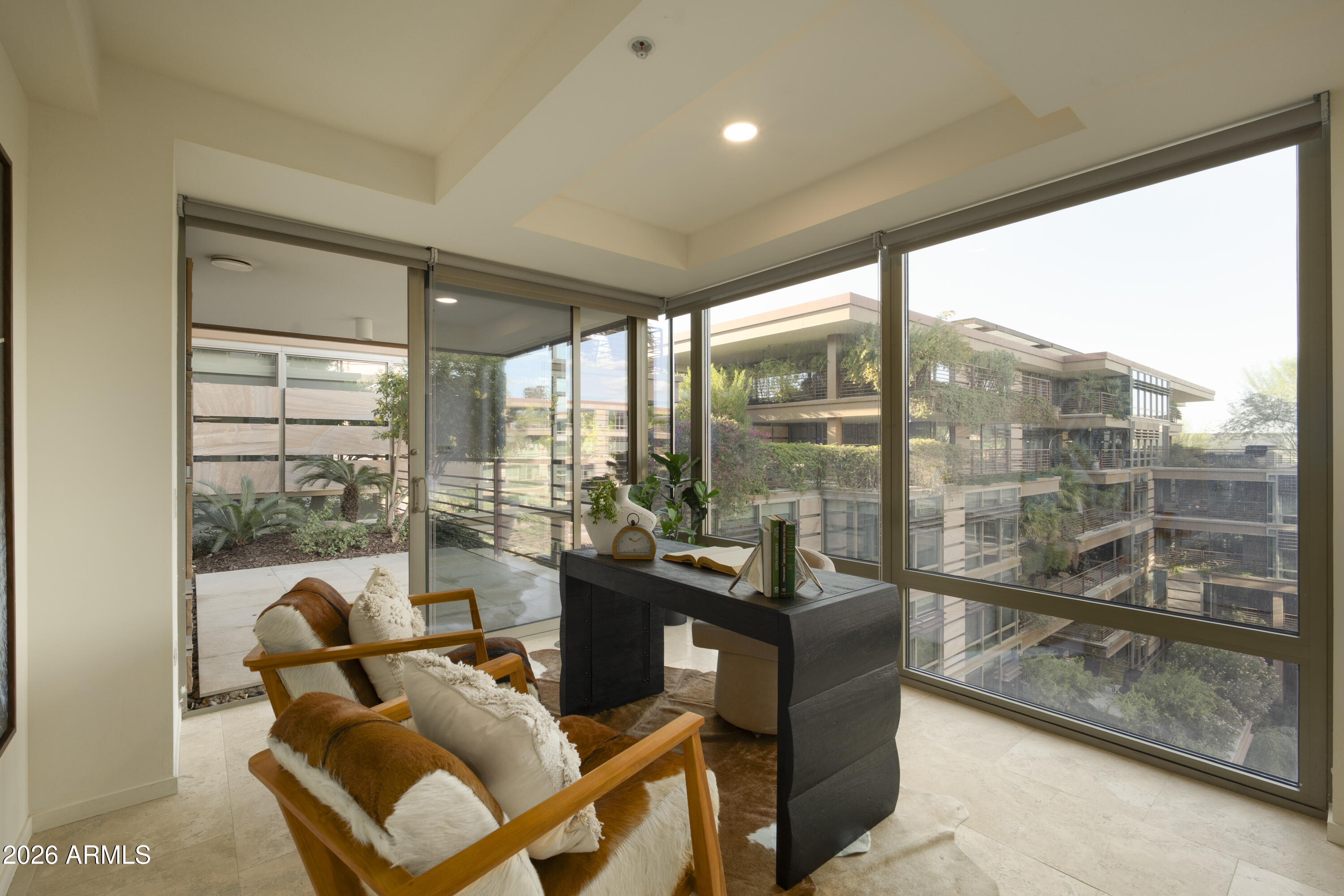 7127 E RANCHO VISTA Drive 6009