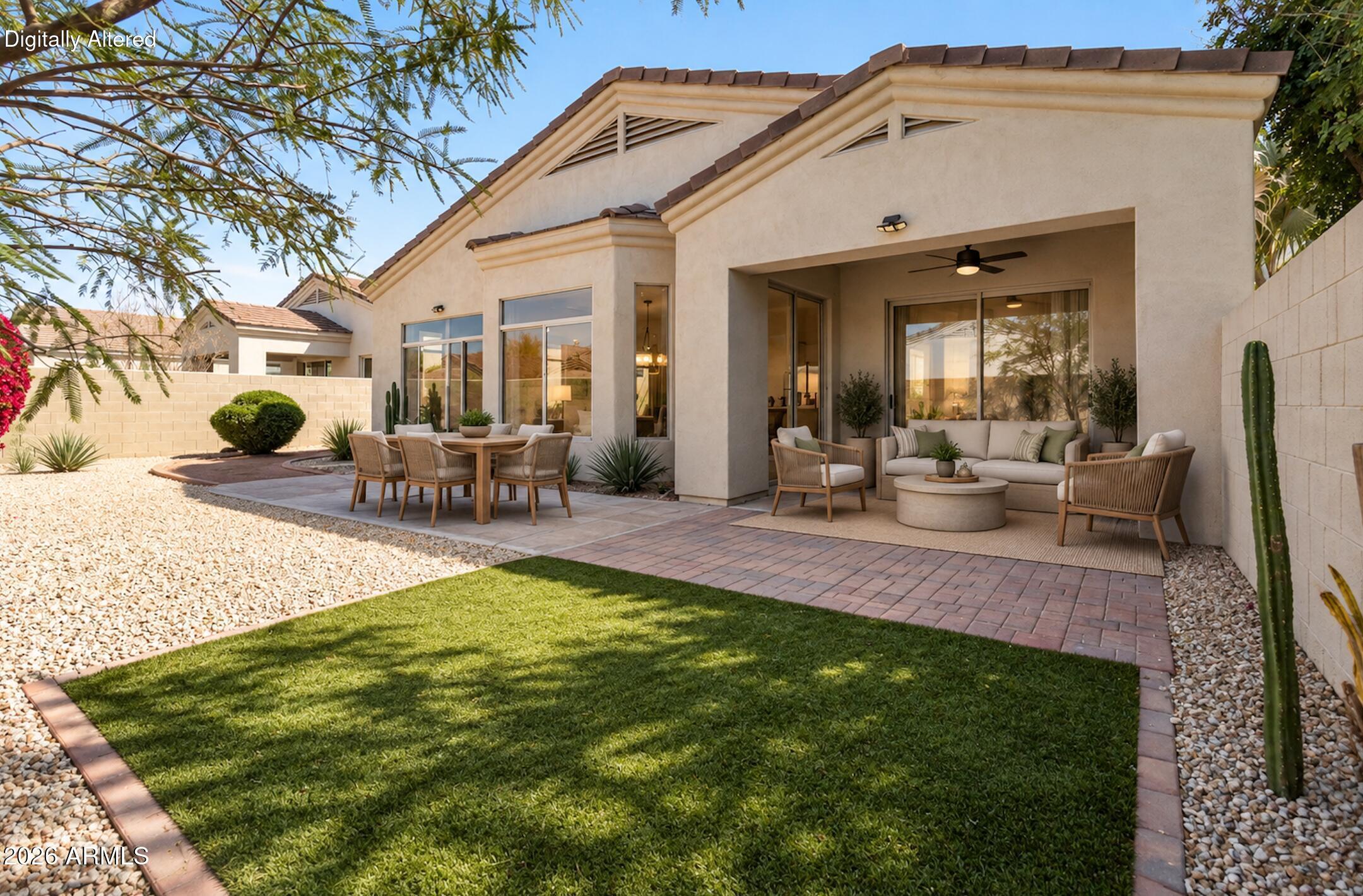 2224 E FAWN Drive