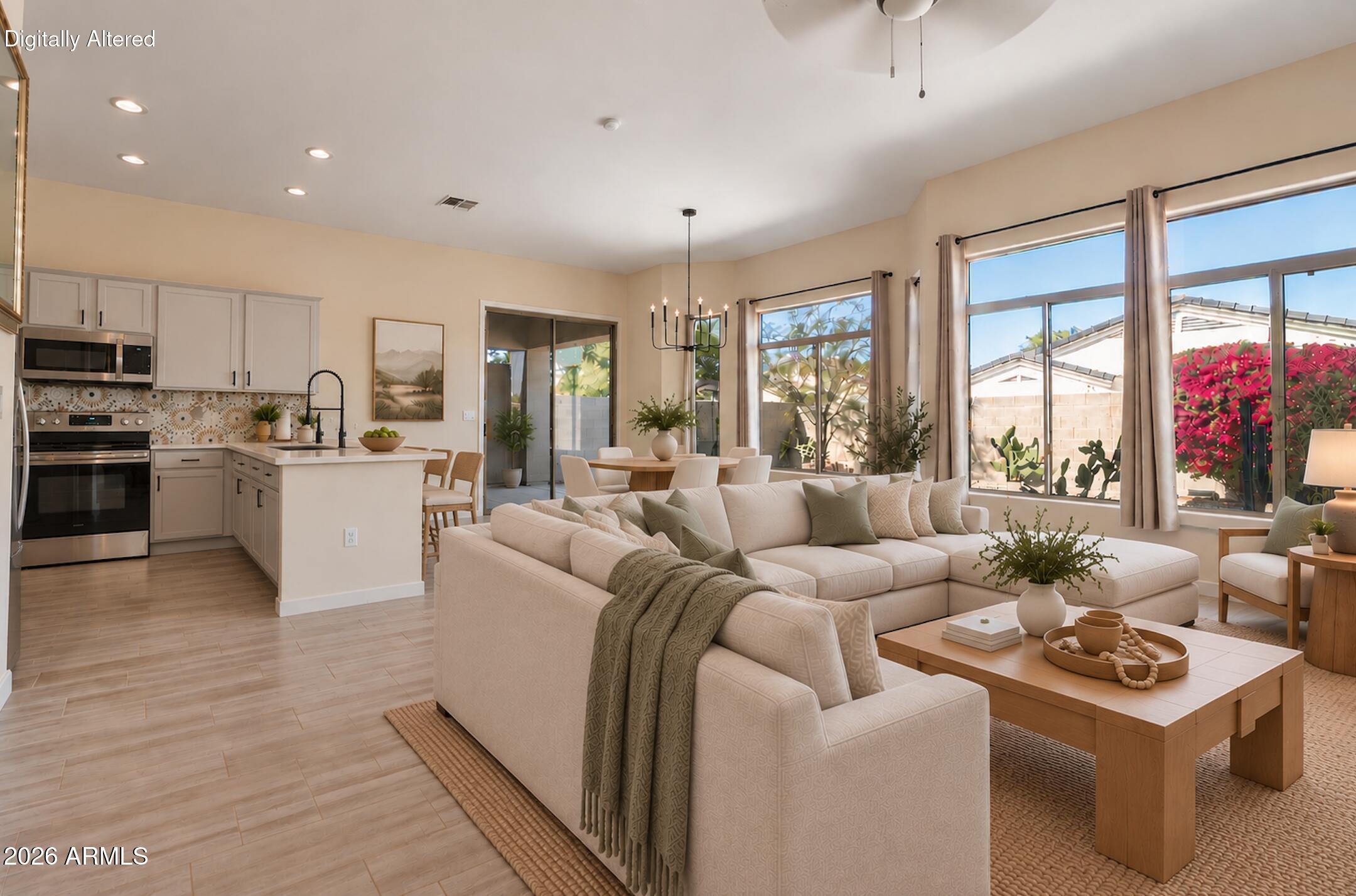 2224 E FAWN Drive