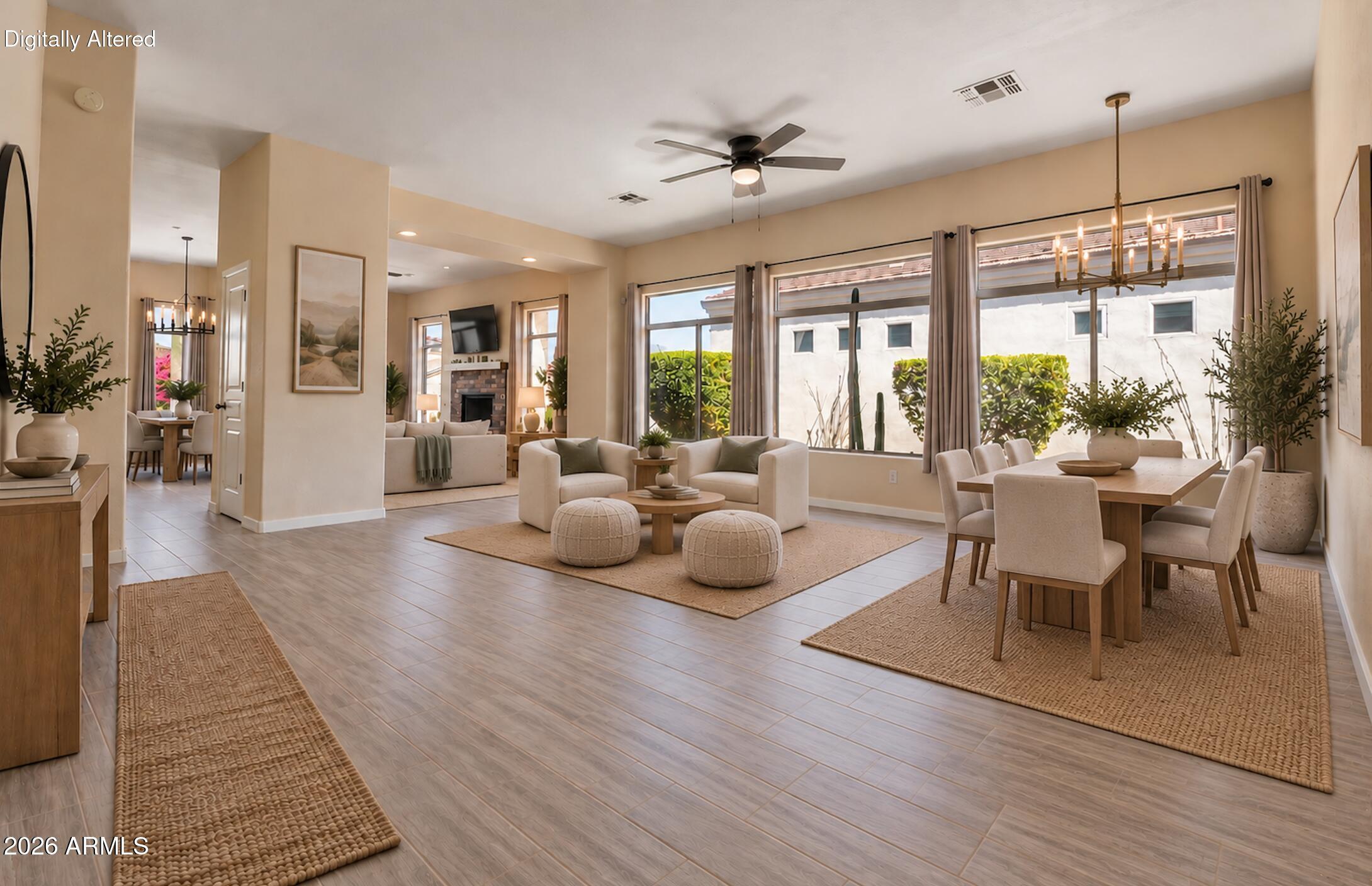 2224 E FAWN Drive