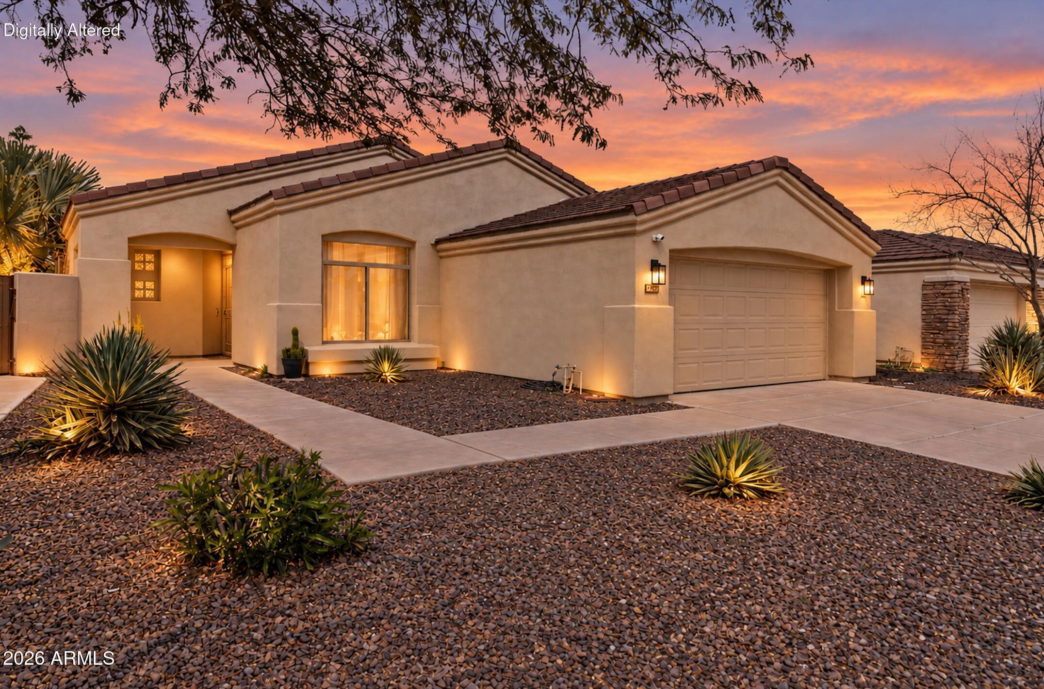 2224 E FAWN Drive