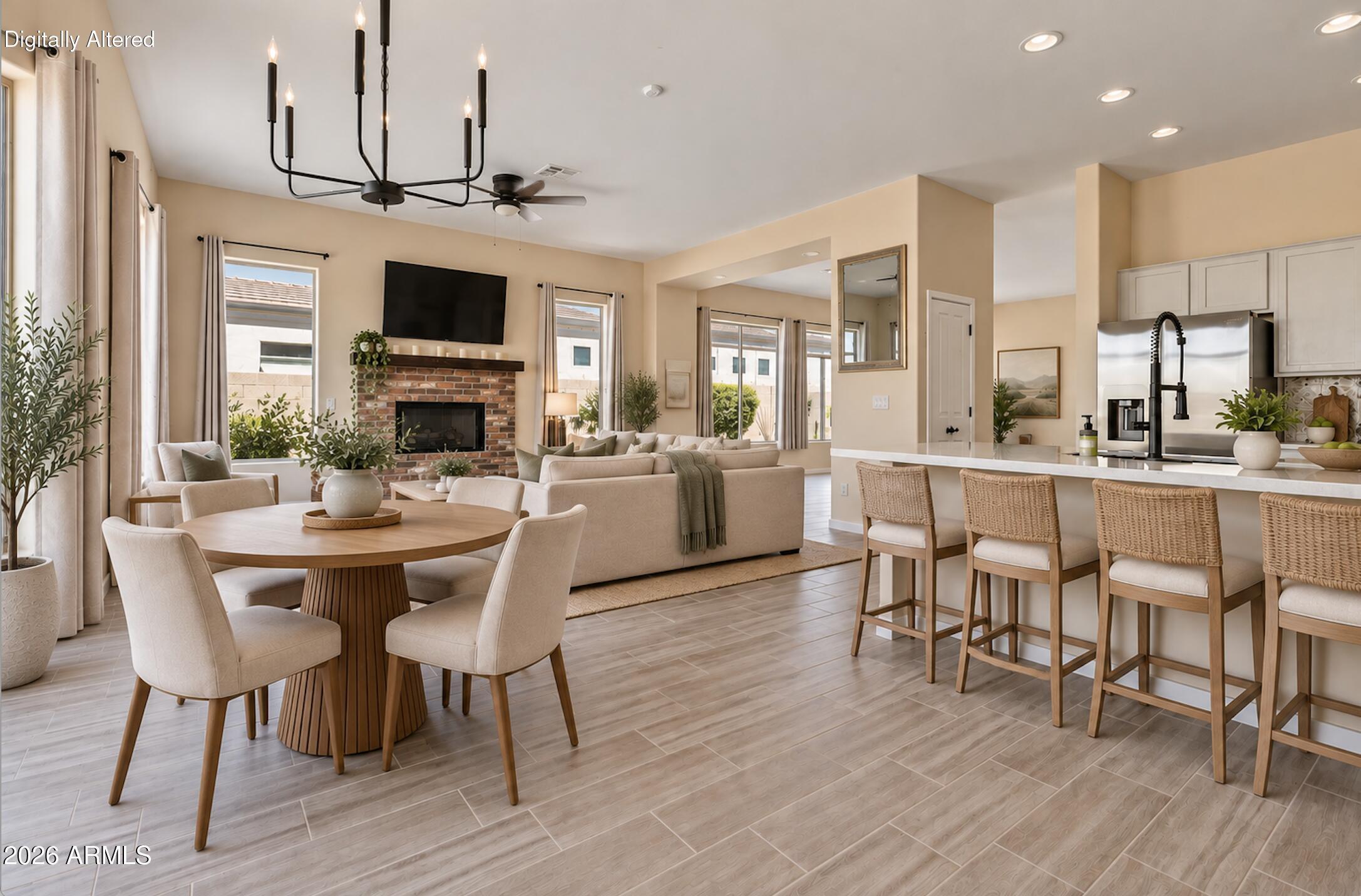 2224 E FAWN Drive