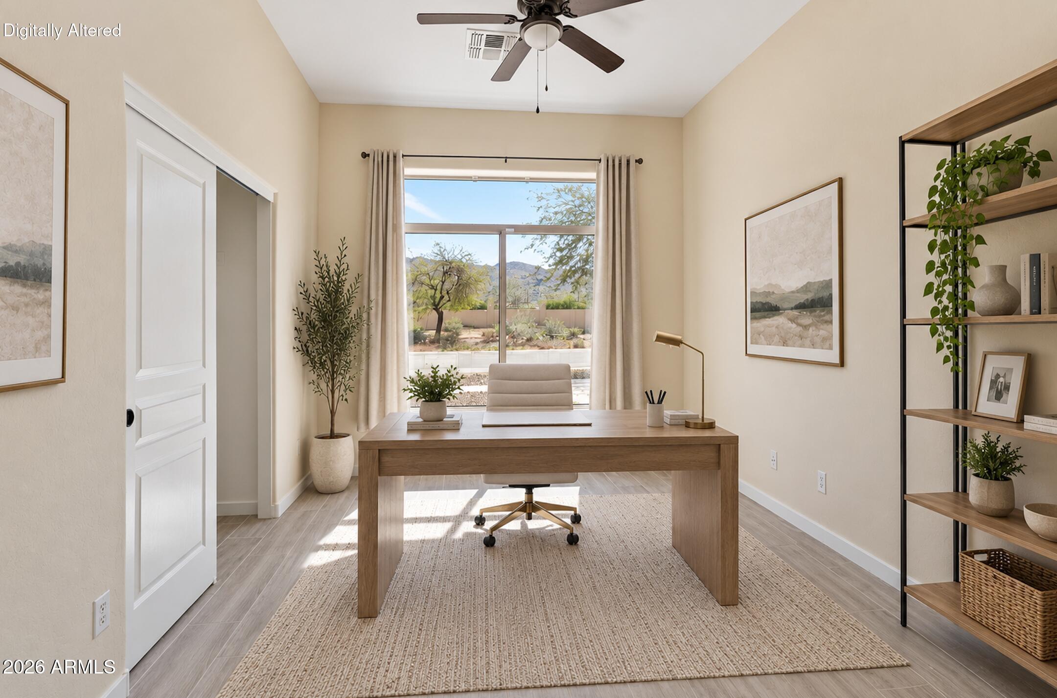 2224 E FAWN Drive