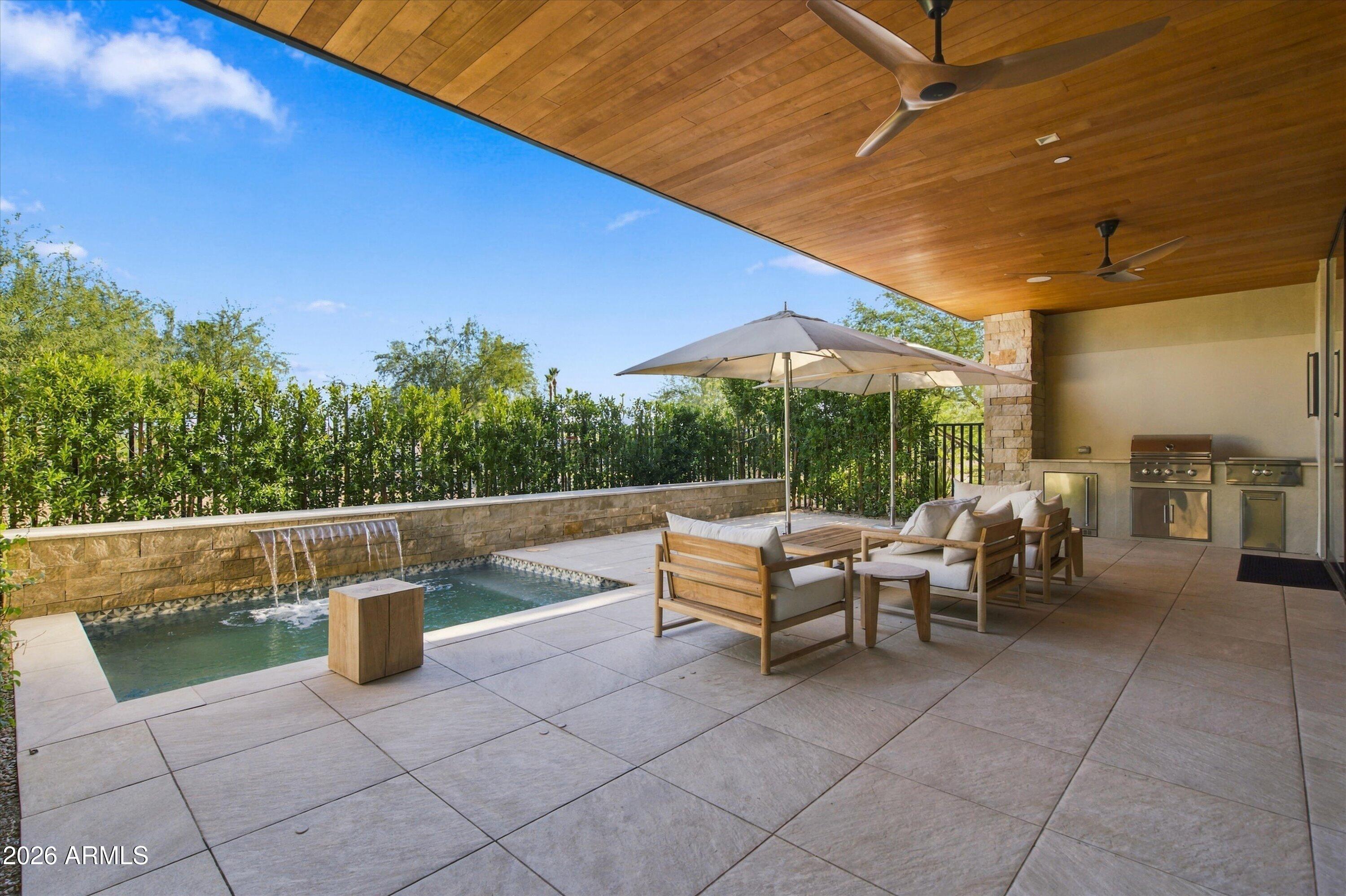 6311 E PHOENICIAN Boulevard 17