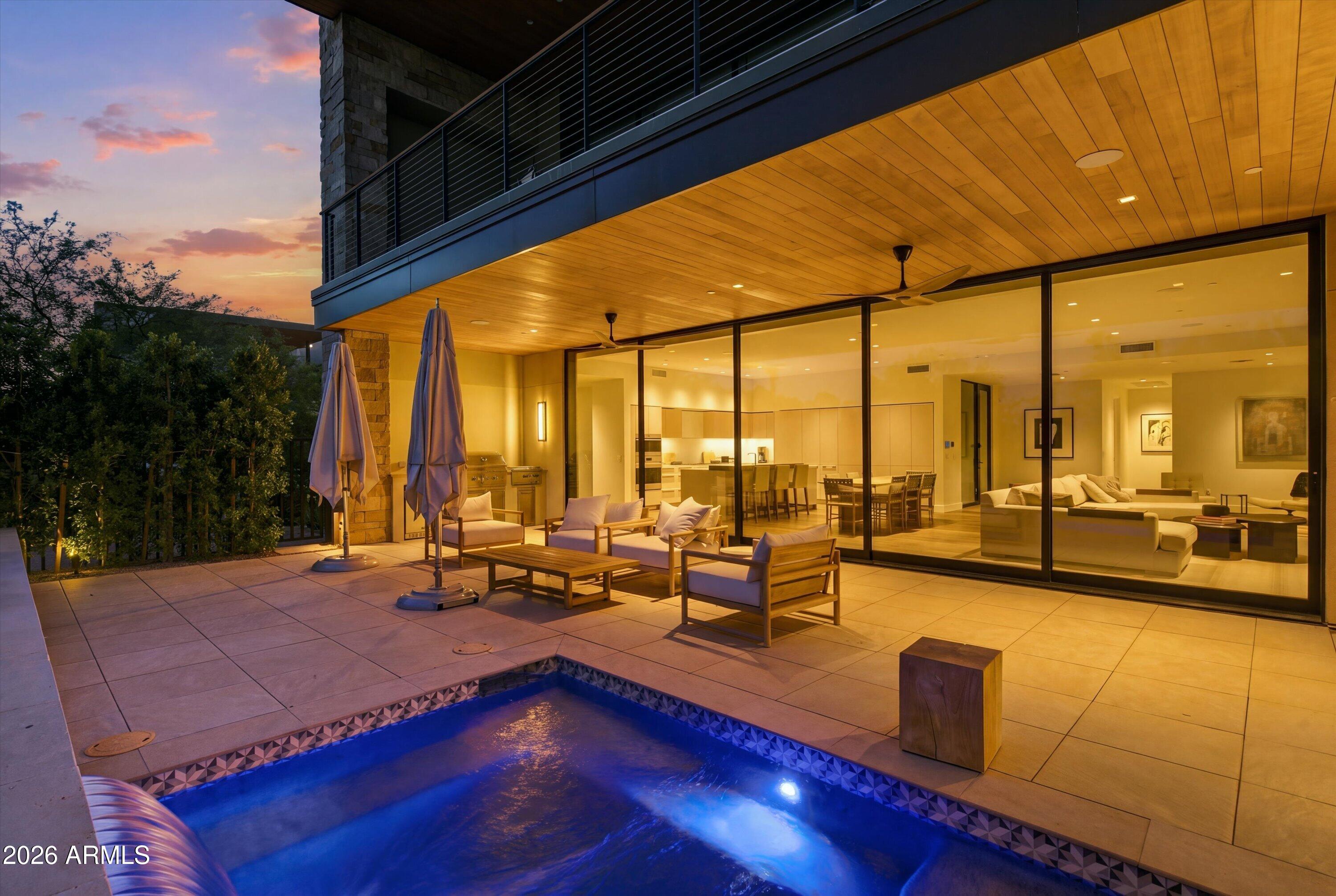 6311 E PHOENICIAN Boulevard 17
