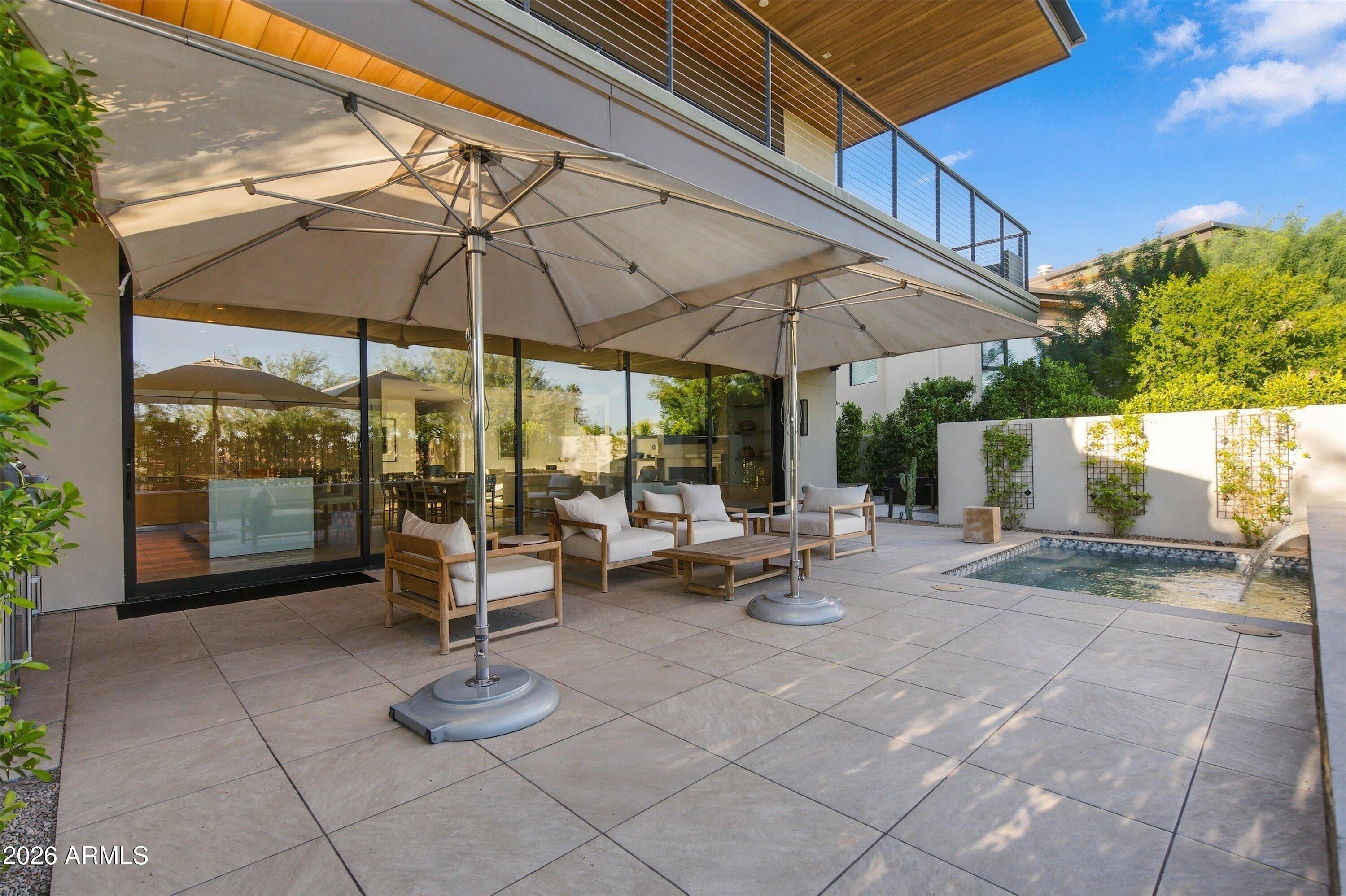 6311 E PHOENICIAN Boulevard 17