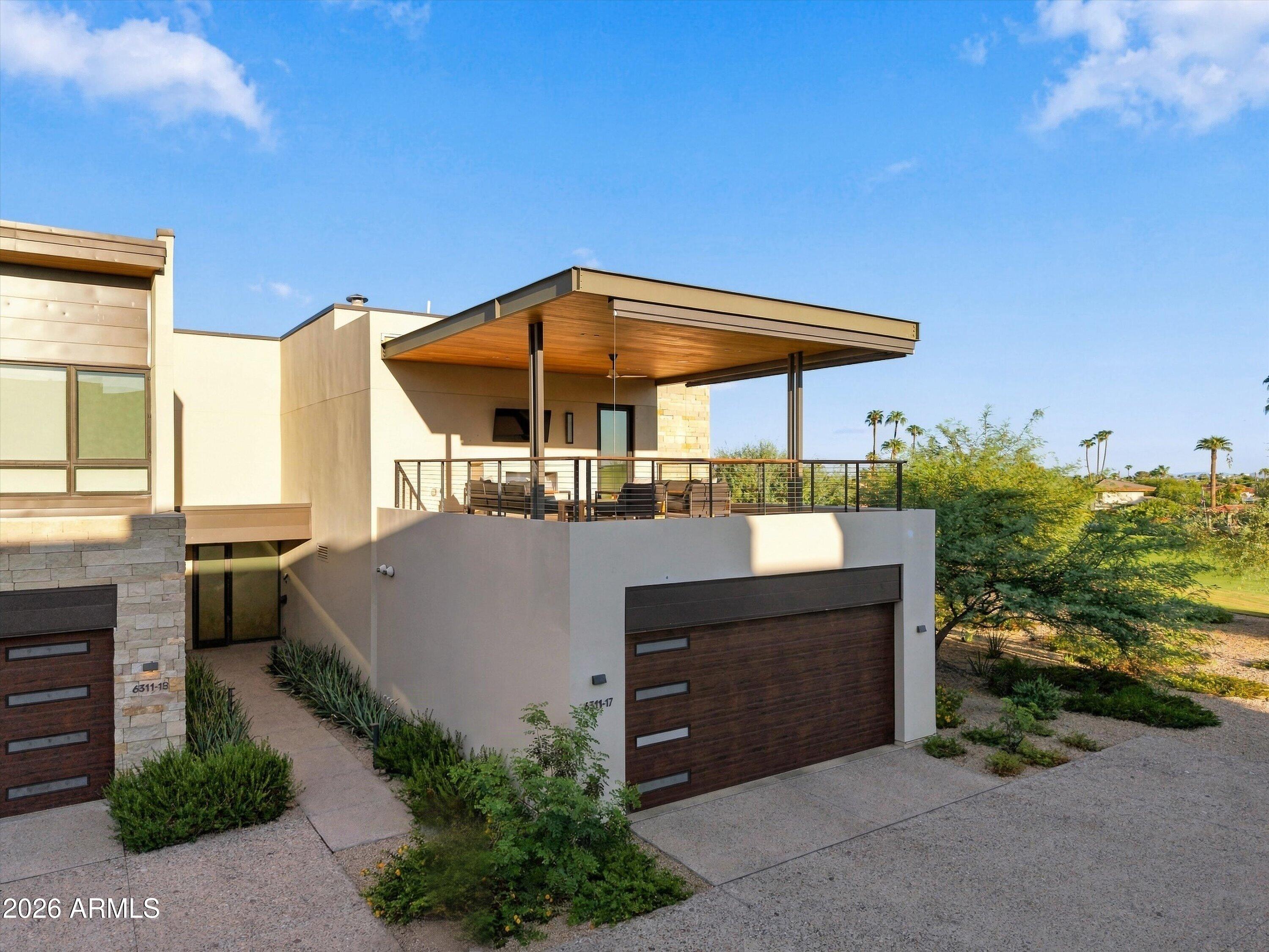 6311 E PHOENICIAN Boulevard 17