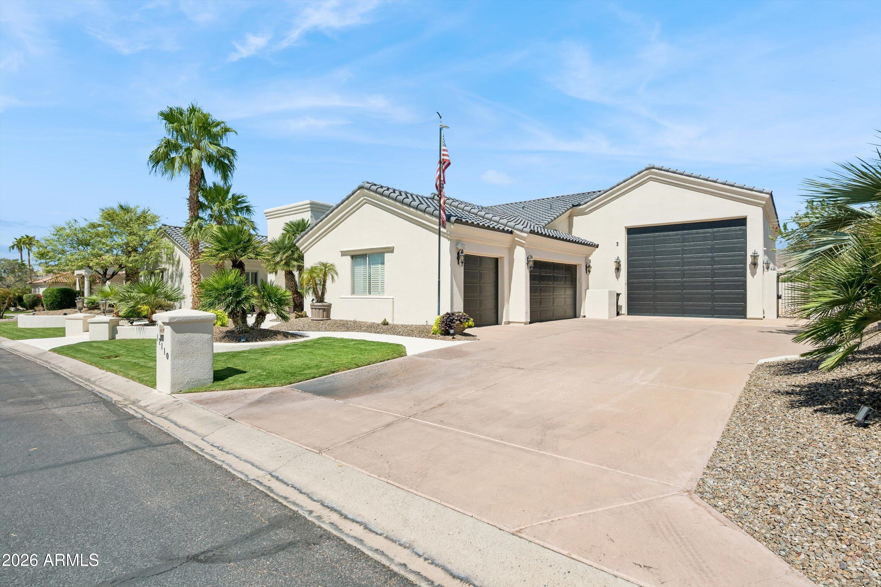 12110 E GOLD DUST Avenue