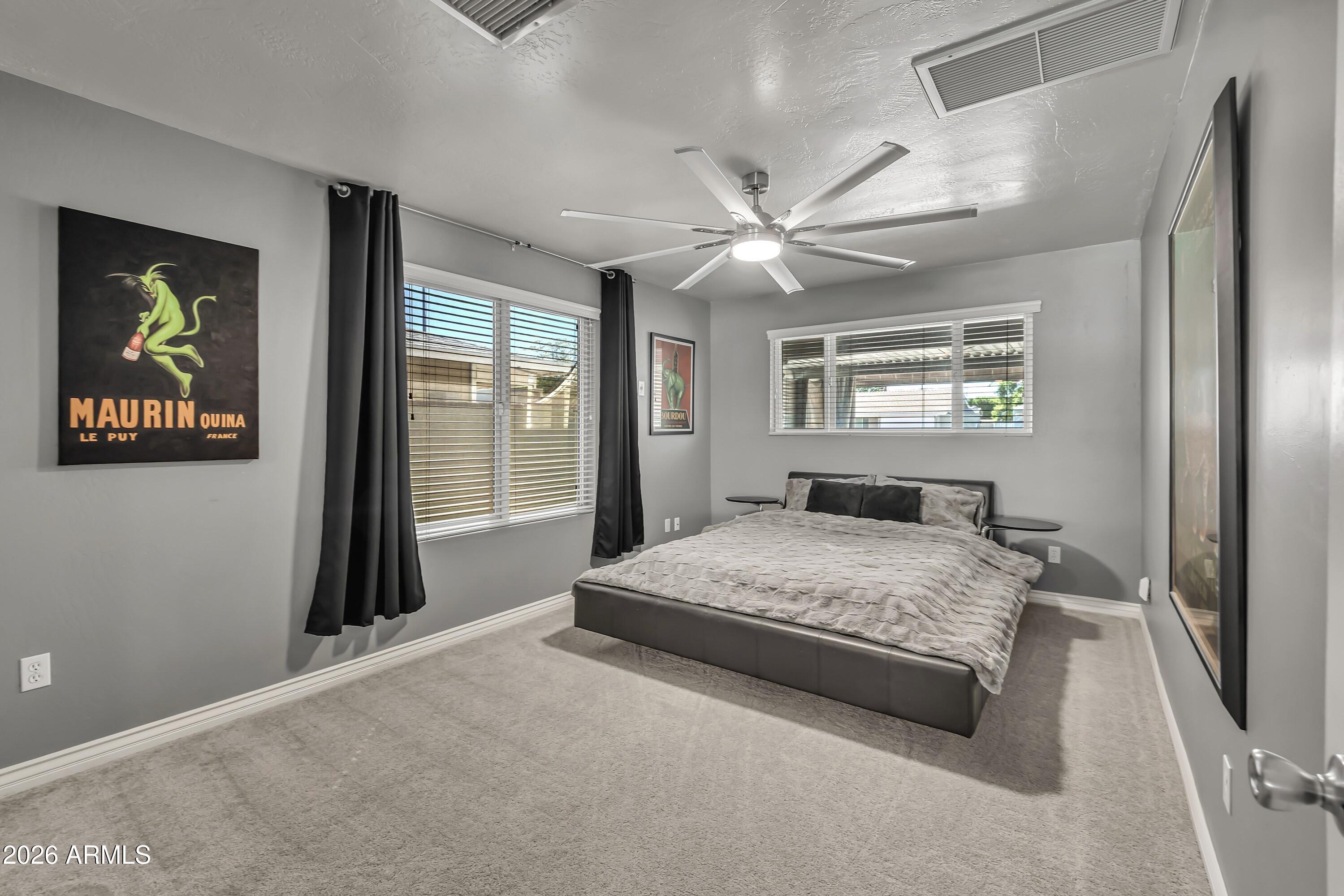 3621 N NAVAJO Trail