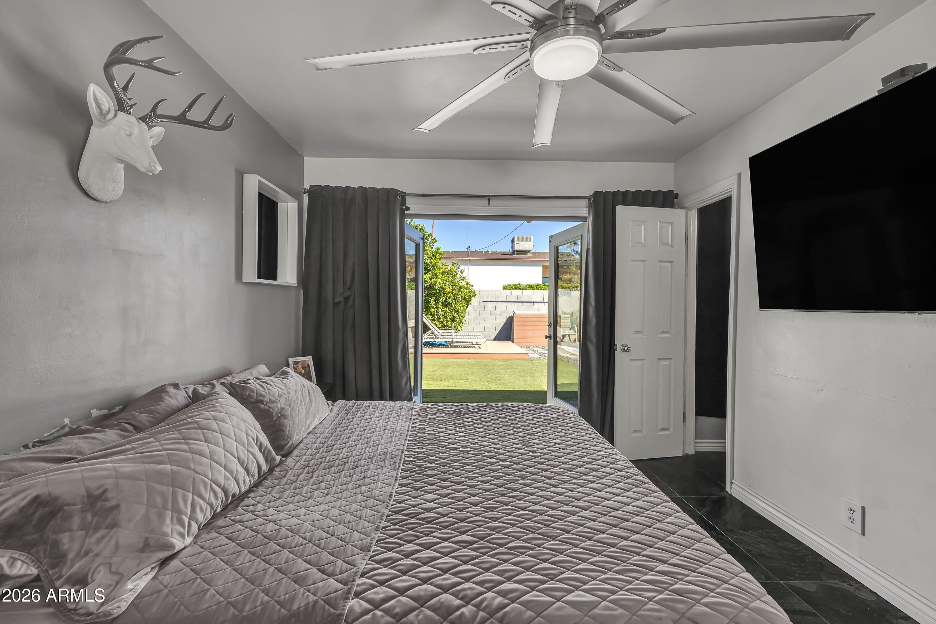 3621 N NAVAJO Trail