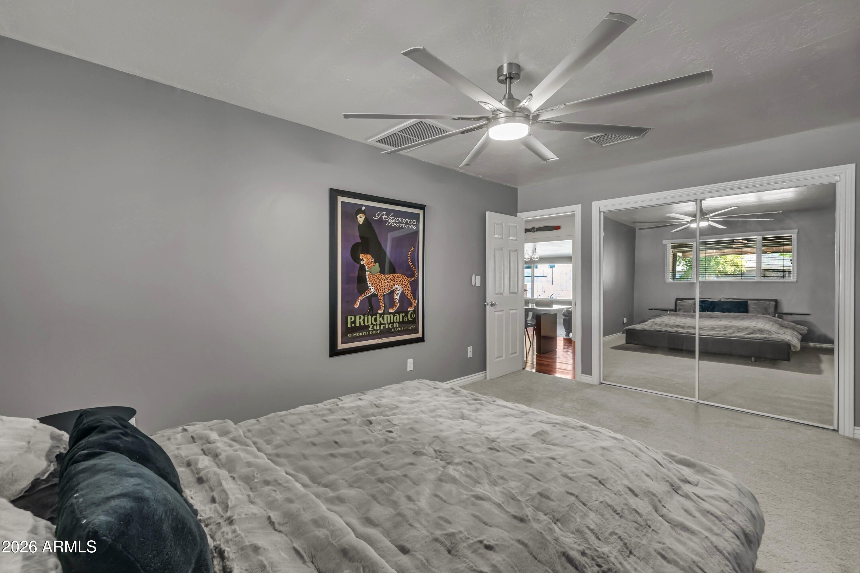 3621 N NAVAJO Trail