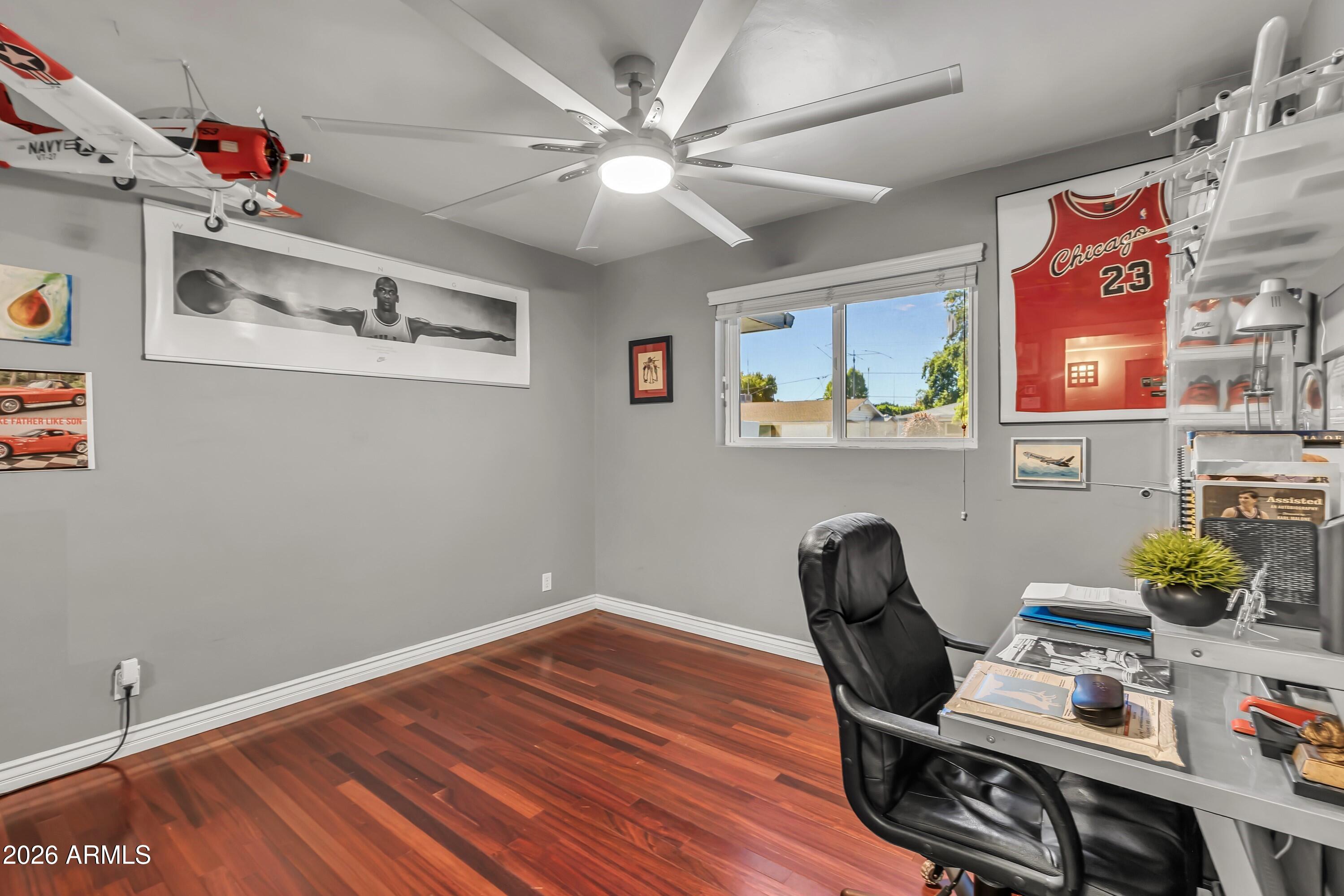 3621 N NAVAJO Trail